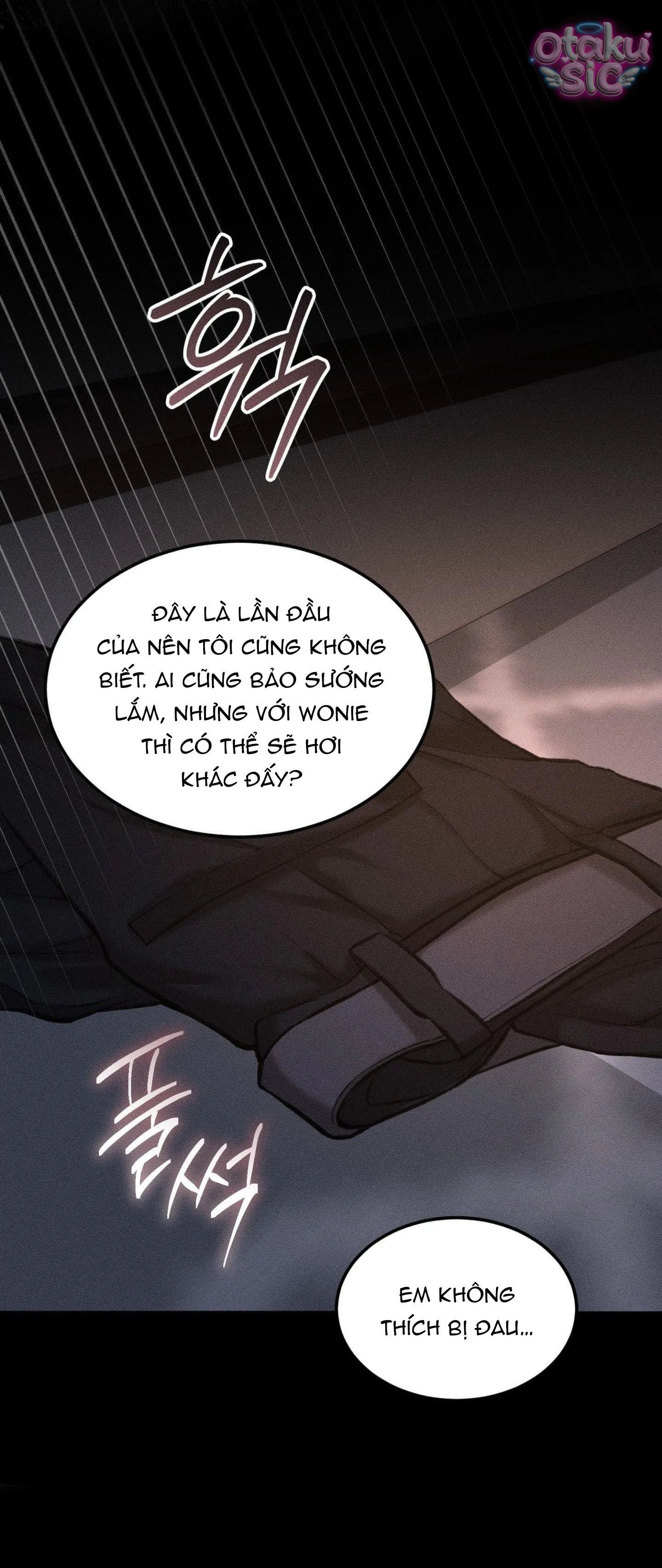 Tình Yêu Rác Rưởi - Chap 17 - Trang 9