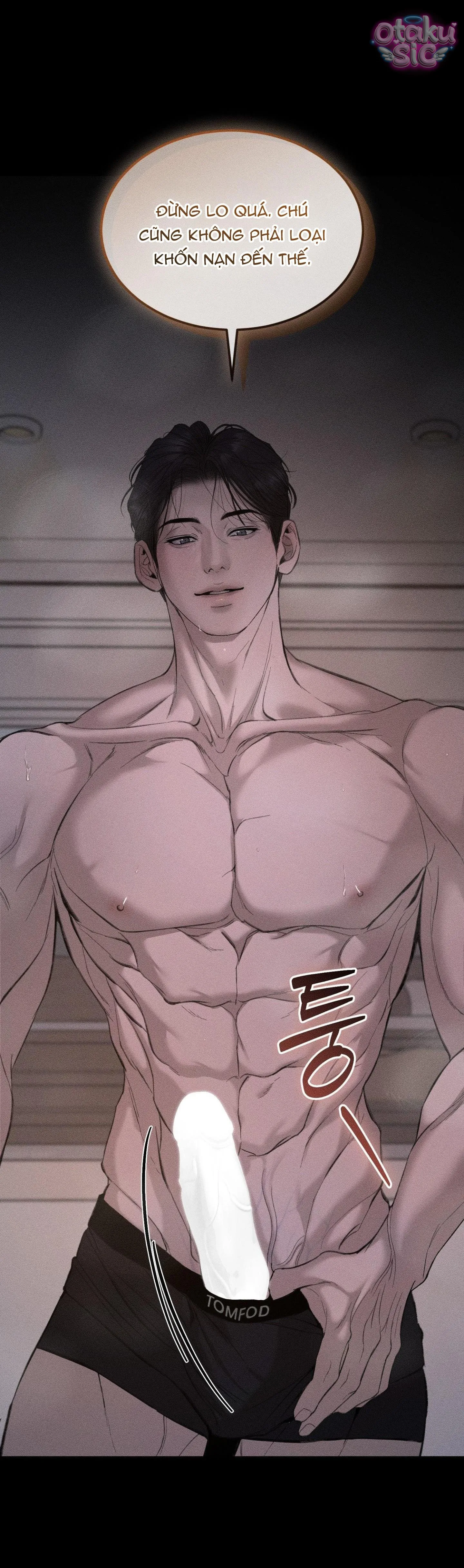 Tình Yêu Rác Rưởi - Chap 17 - Trang 10