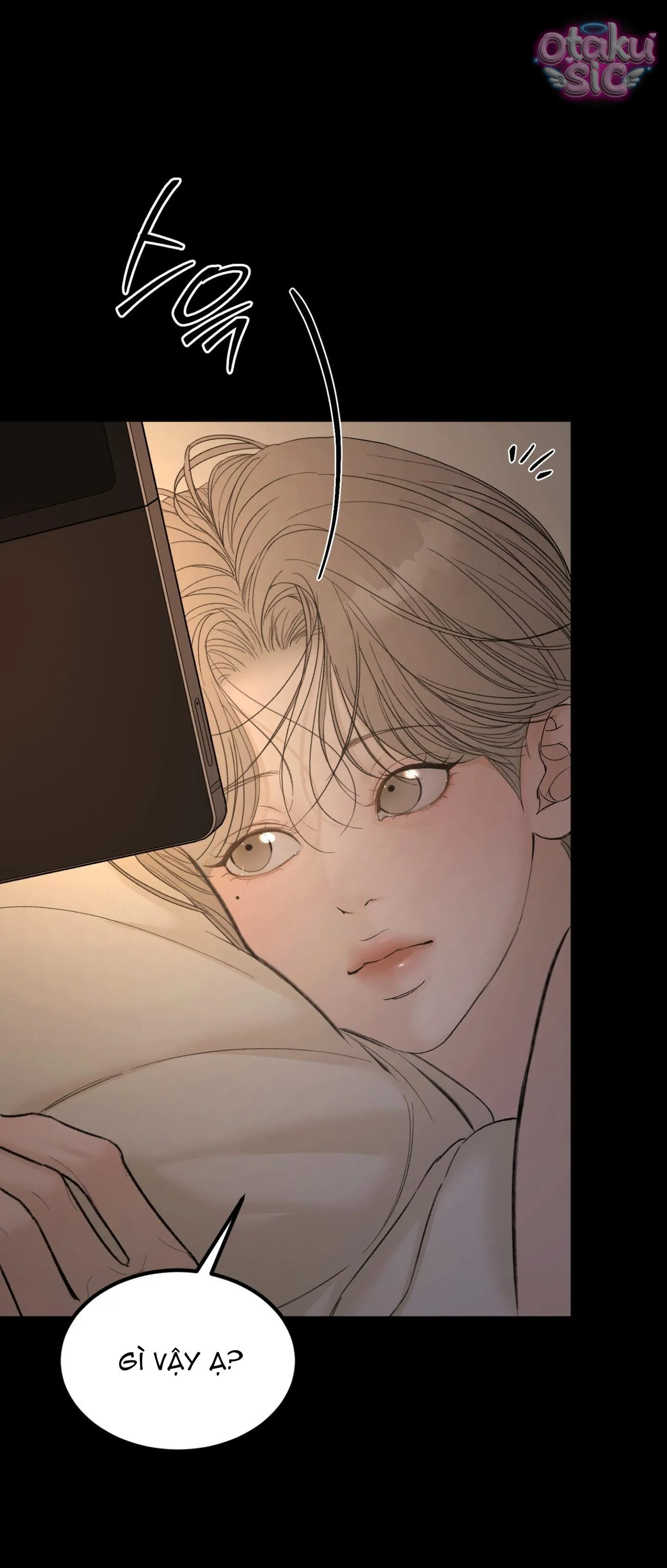 Tình Yêu Rác Rưởi - Chap 18 - Trang 2