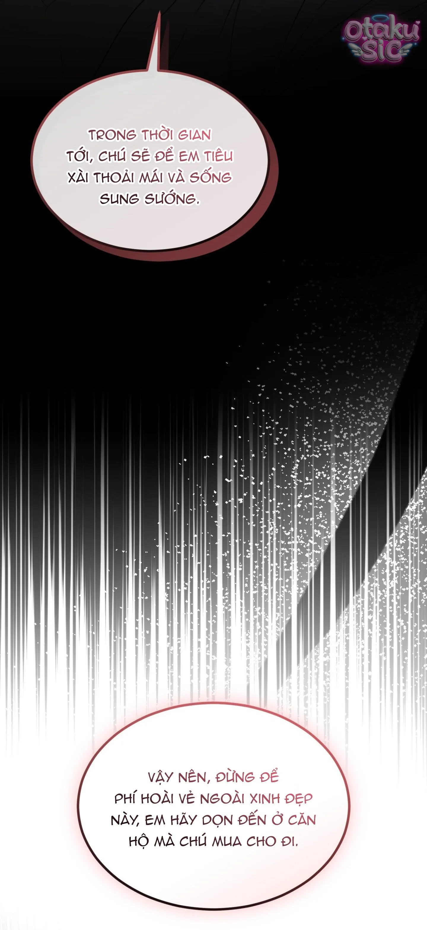 Tình Yêu Rác Rưởi - Chap 18 - Trang 12