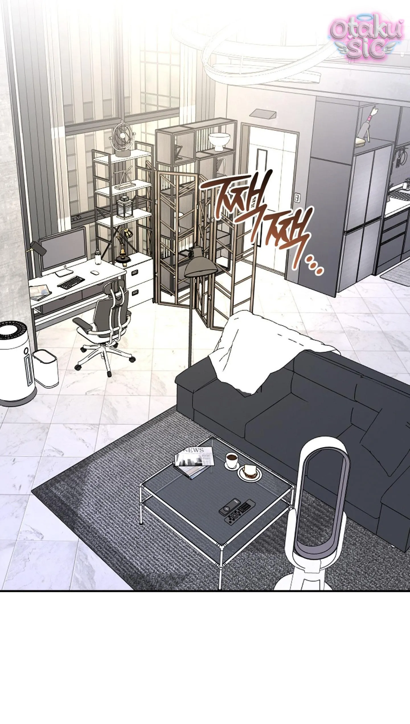 Tình Yêu Rác Rưởi - Chap 18 - Trang 13