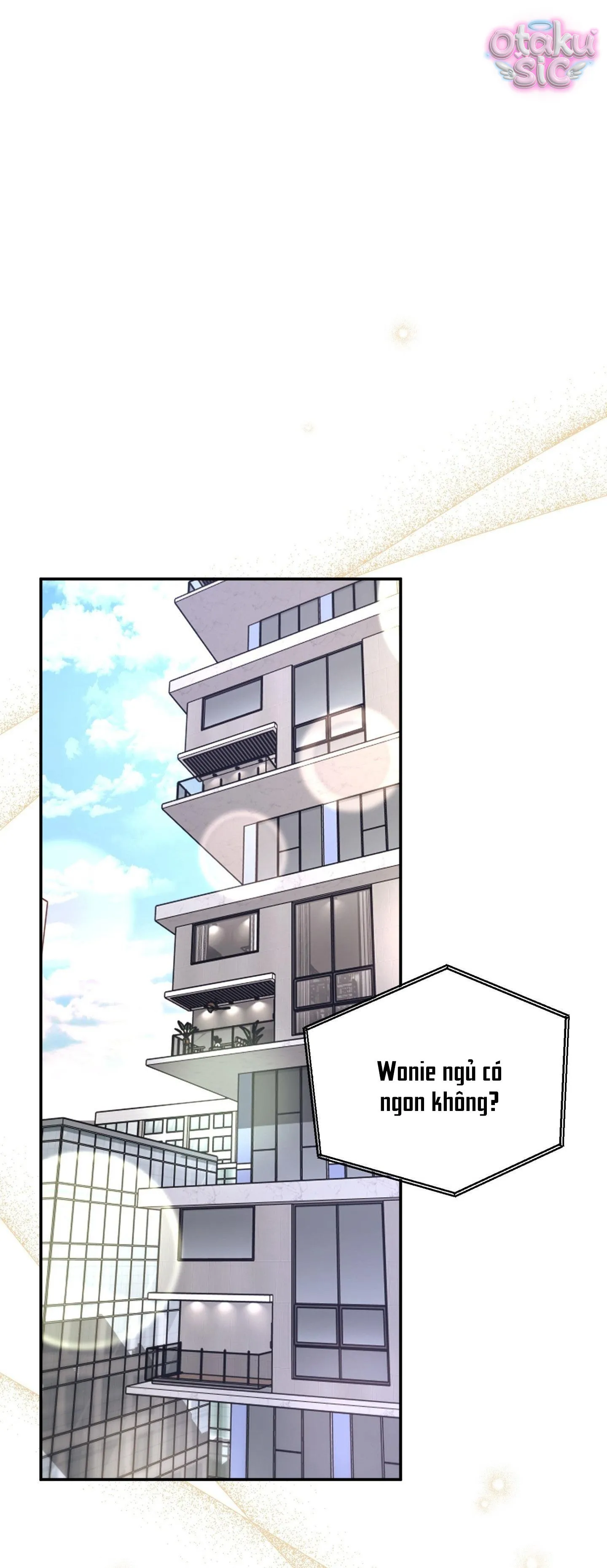 Tình Yêu Rác Rưởi - Chap 18 - Trang 17