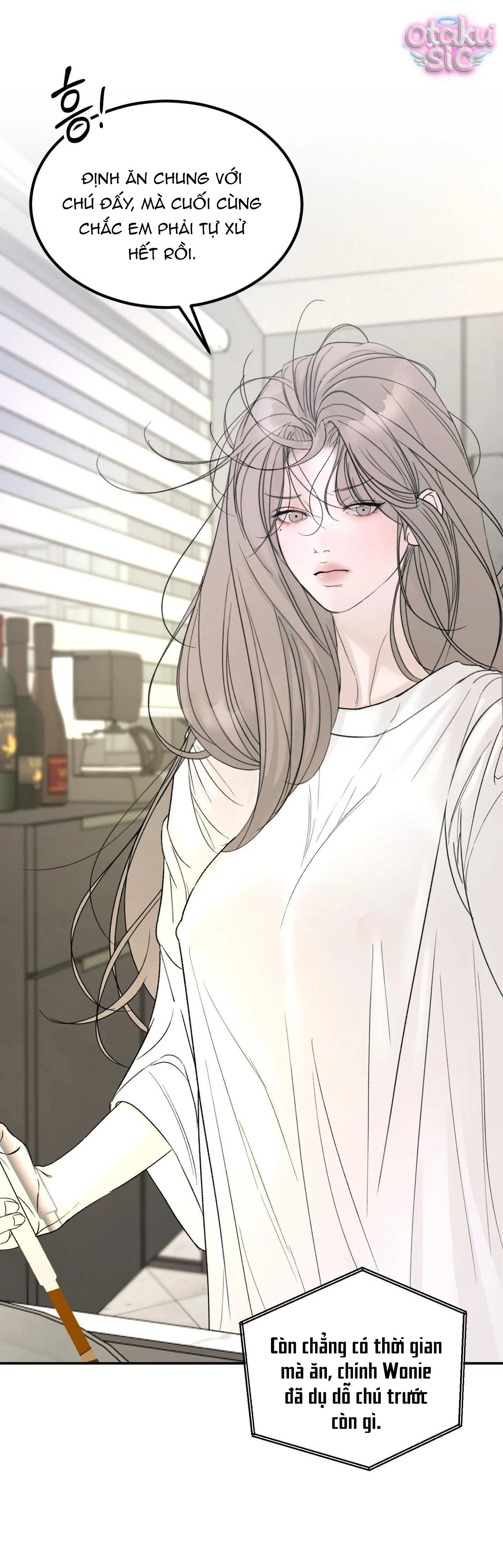 Tình Yêu Rác Rưởi - Chap 18 - Trang 20