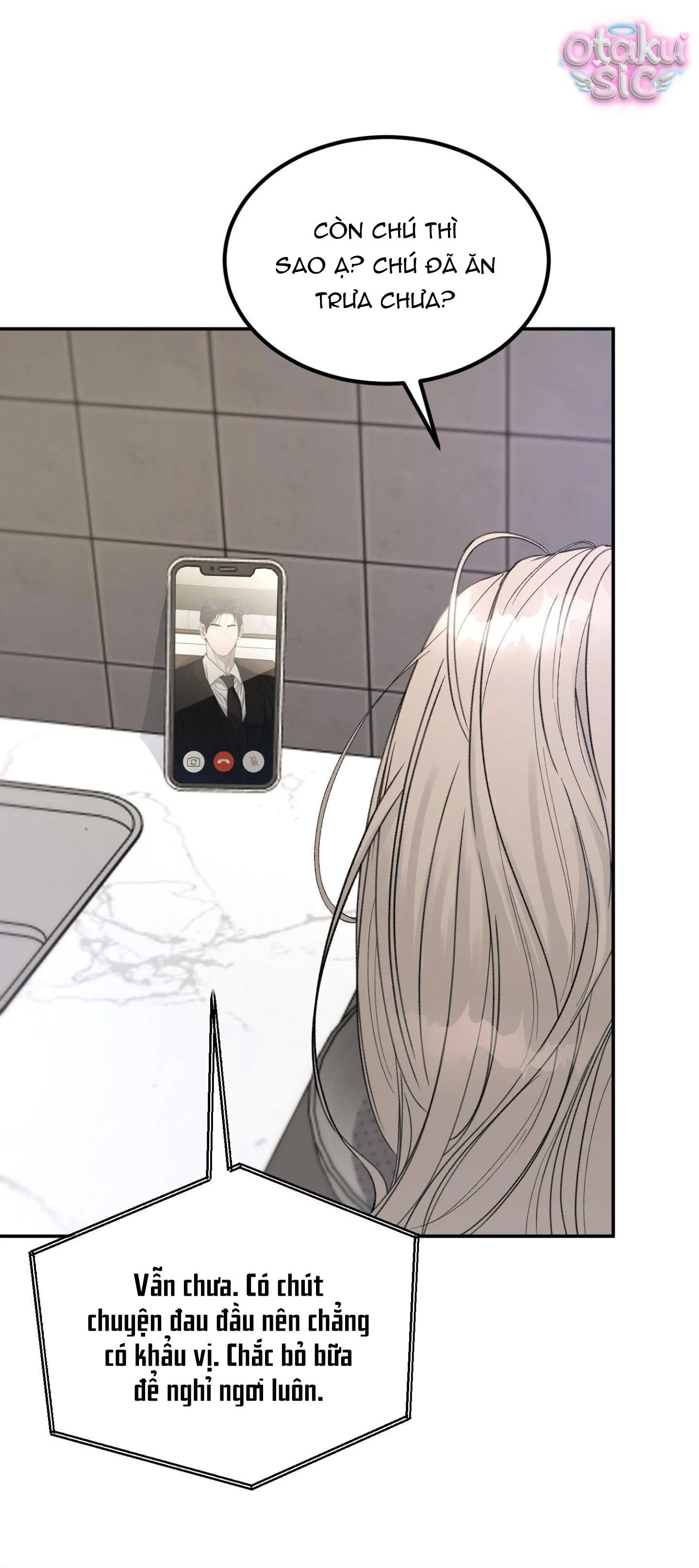 Tình Yêu Rác Rưởi - Chap 18 - Trang 21