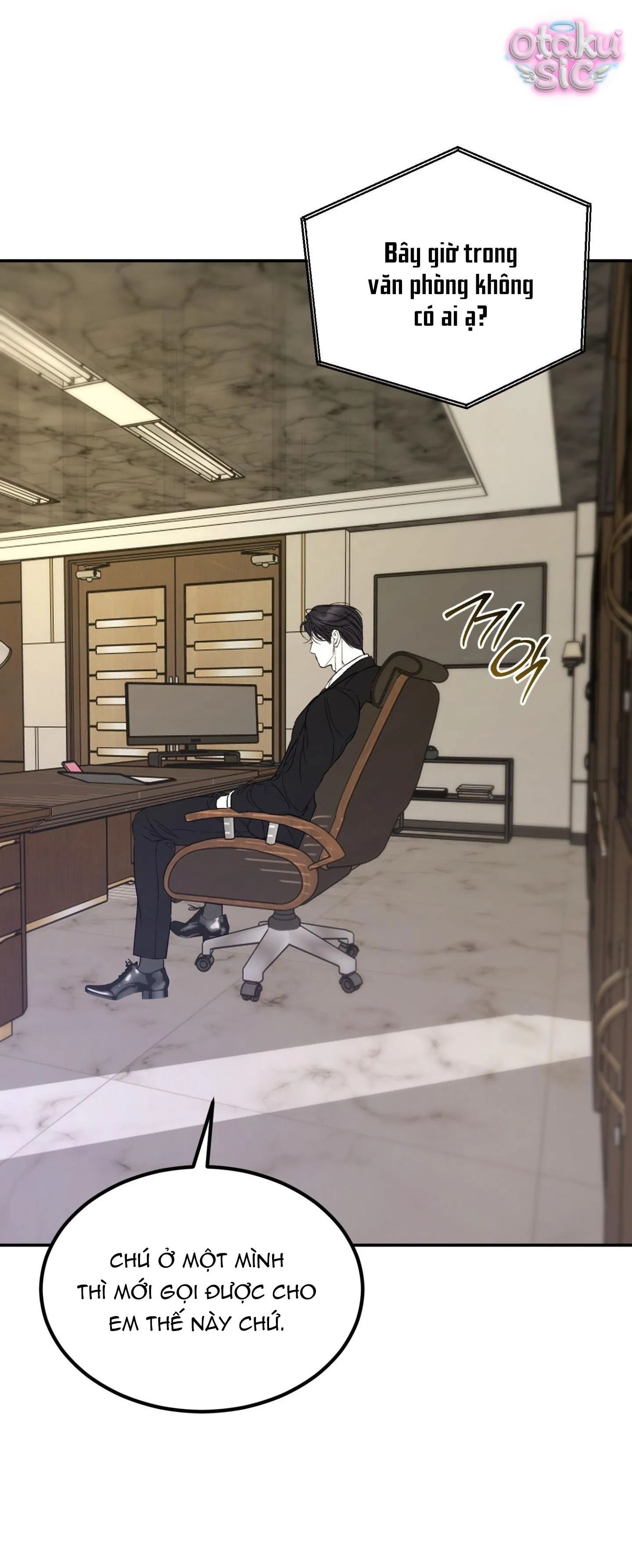 Tình Yêu Rác Rưởi - Chap 18 - Trang 23