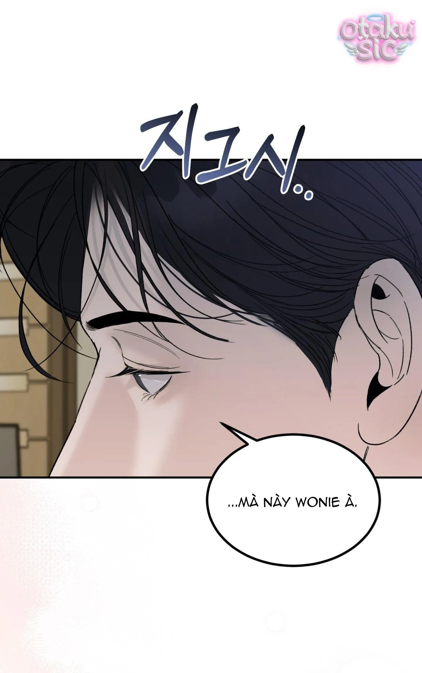 Tình Yêu Rác Rưởi - Chap 18 - Trang 24