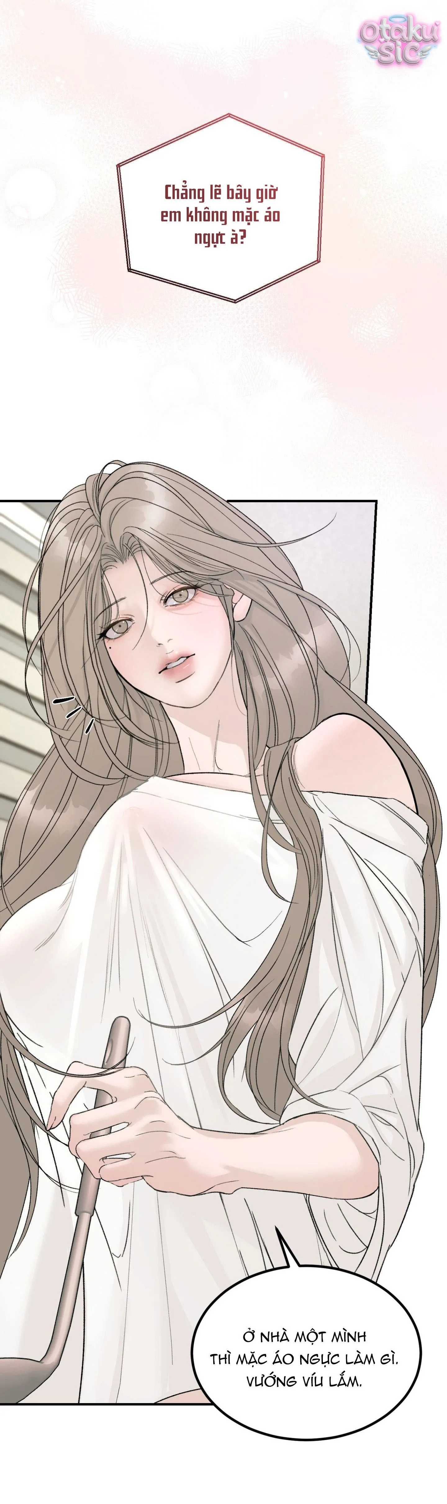 Tình Yêu Rác Rưởi - Chap 18 - Trang 25