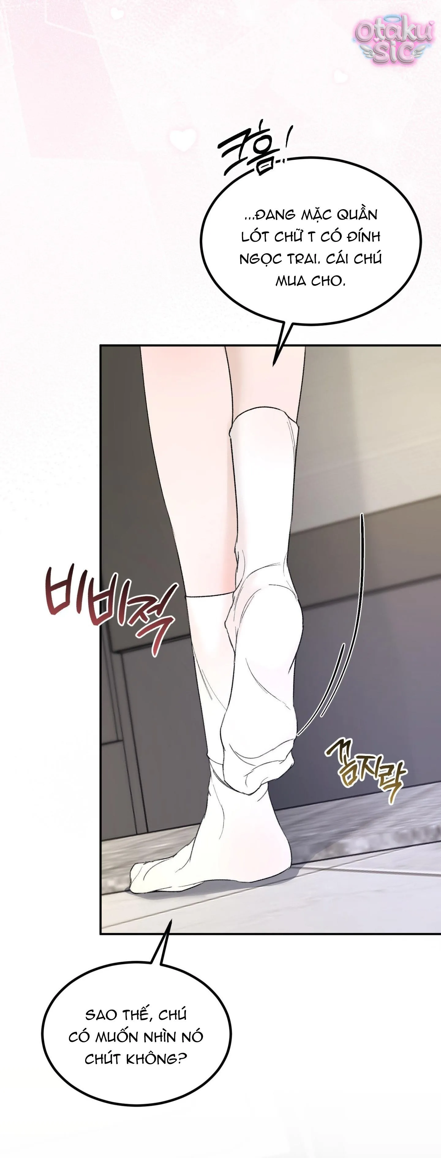 Tình Yêu Rác Rưởi - Chap 18 - Trang 27