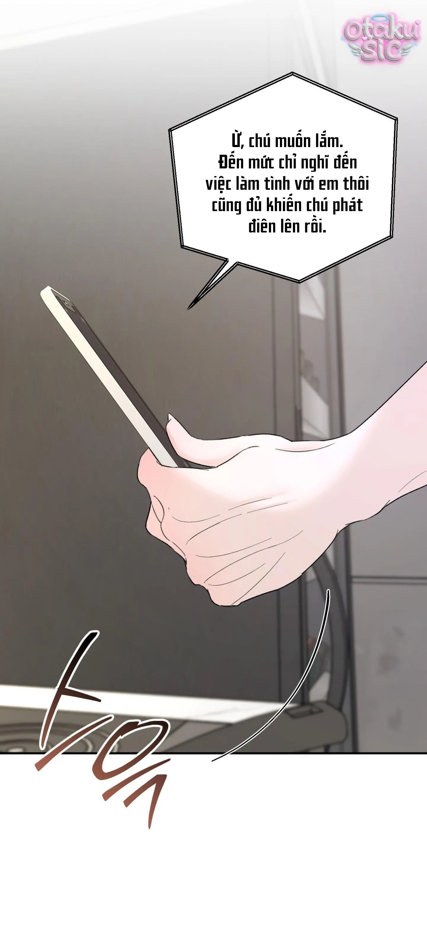 Tình Yêu Rác Rưởi - Chap 18 - Trang 28