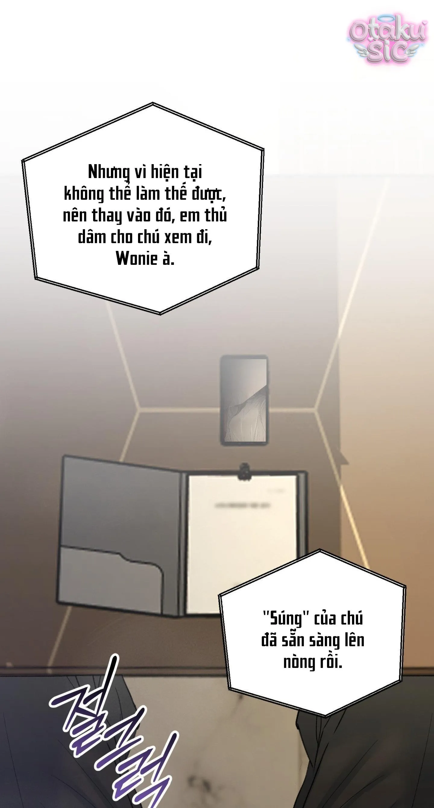 Tình Yêu Rác Rưởi - Chap 18 - Trang 29