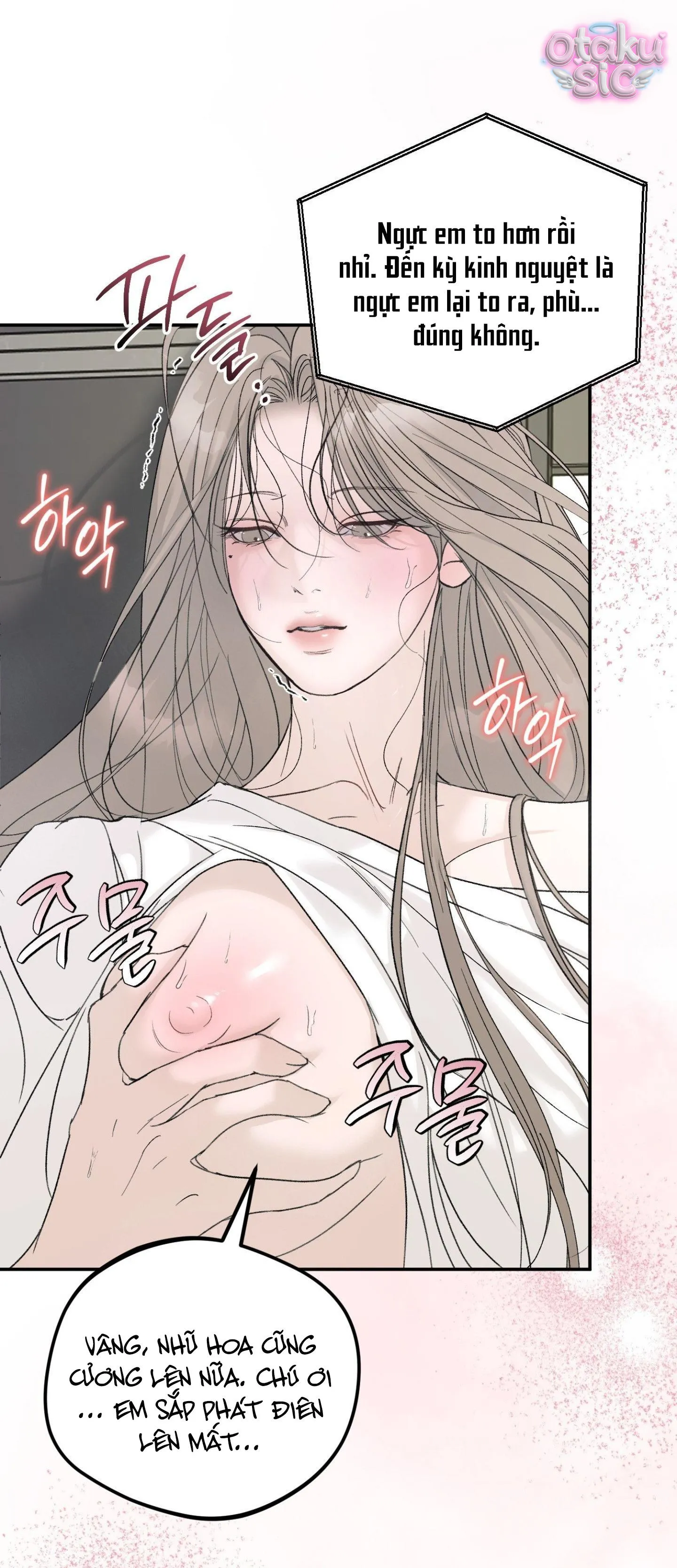 Tình Yêu Rác Rưởi - Chap 18 - Trang 40