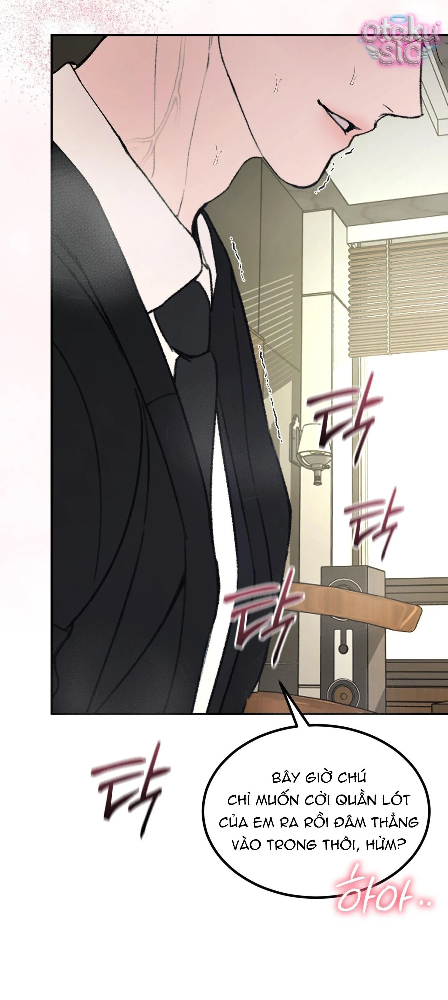 Tình Yêu Rác Rưởi - Chap 18 - Trang 41