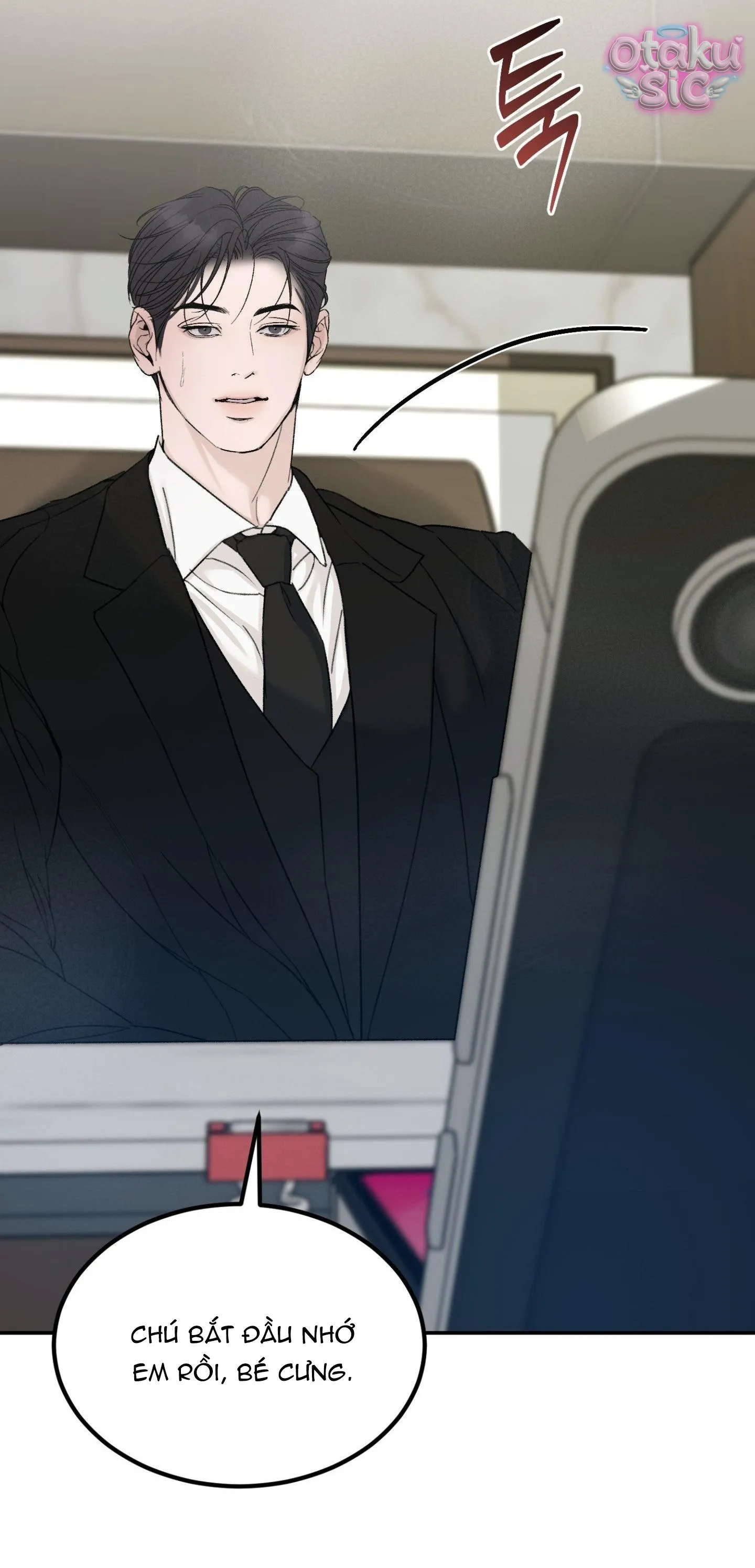 Tình Yêu Rác Rưởi - Chap 18 - Trang 48