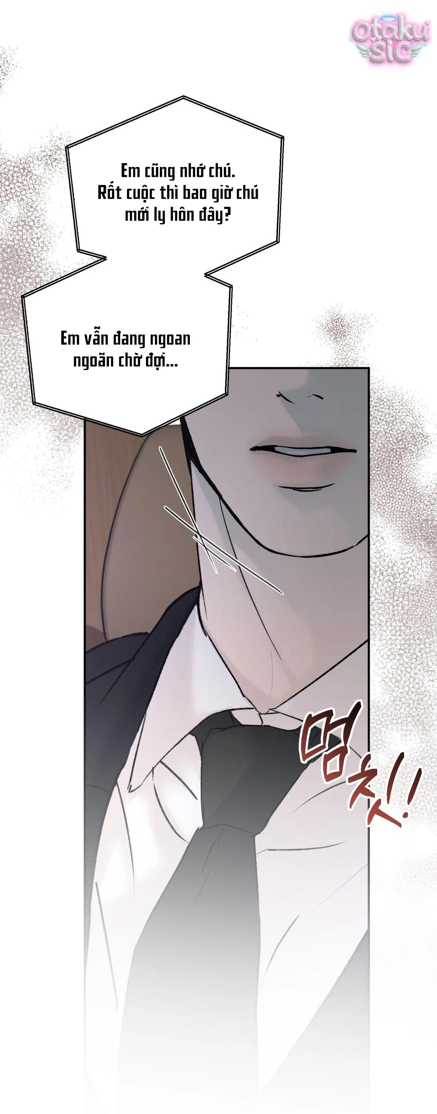 Tình Yêu Rác Rưởi - Chap 18 - Trang 49
