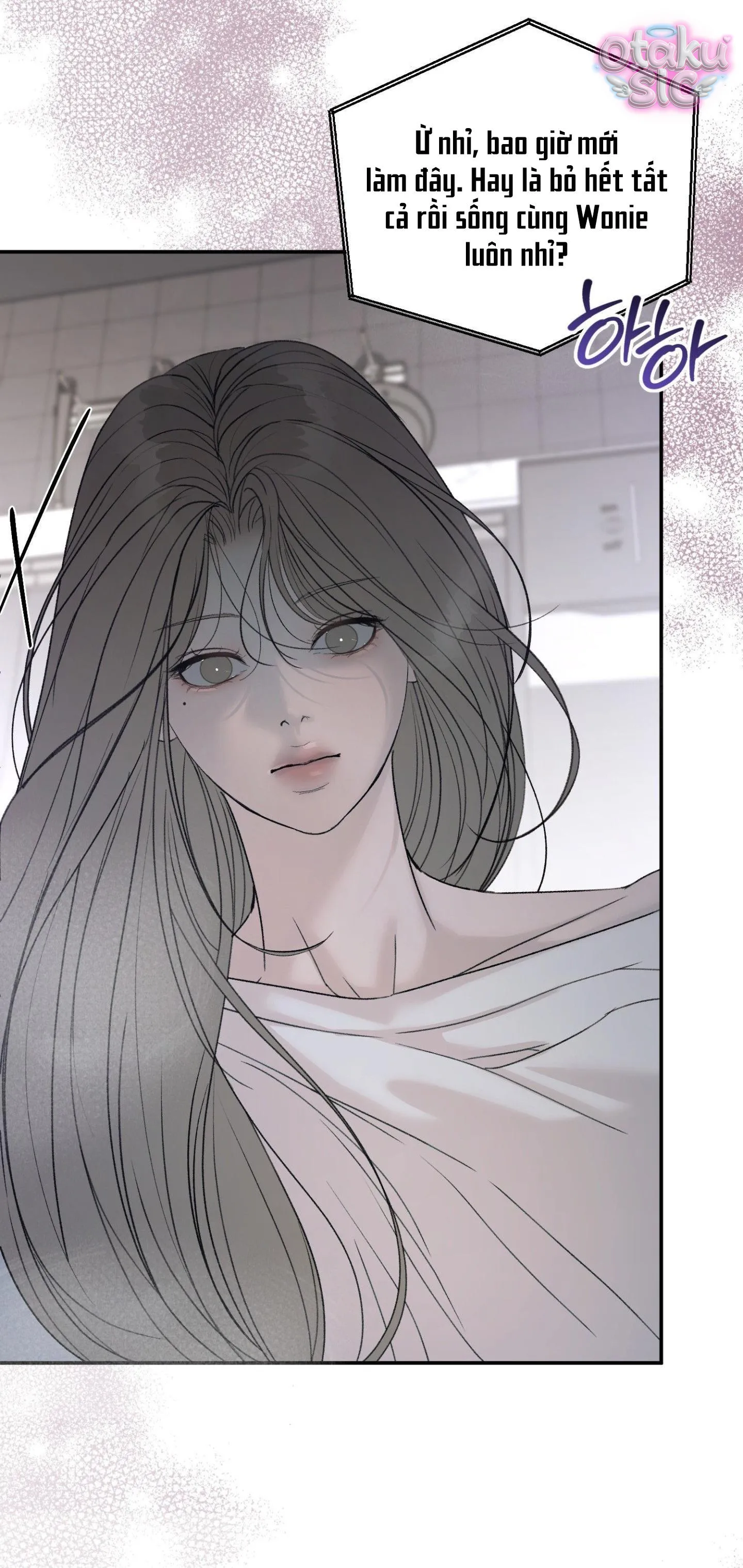 Tình Yêu Rác Rưởi - Chap 18 - Trang 52