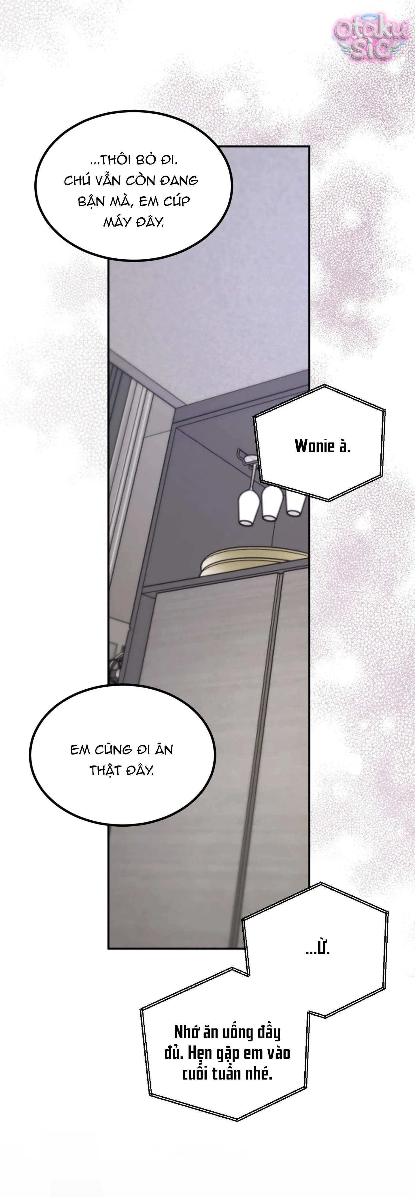 Tình Yêu Rác Rưởi - Chap 18 - Trang 53