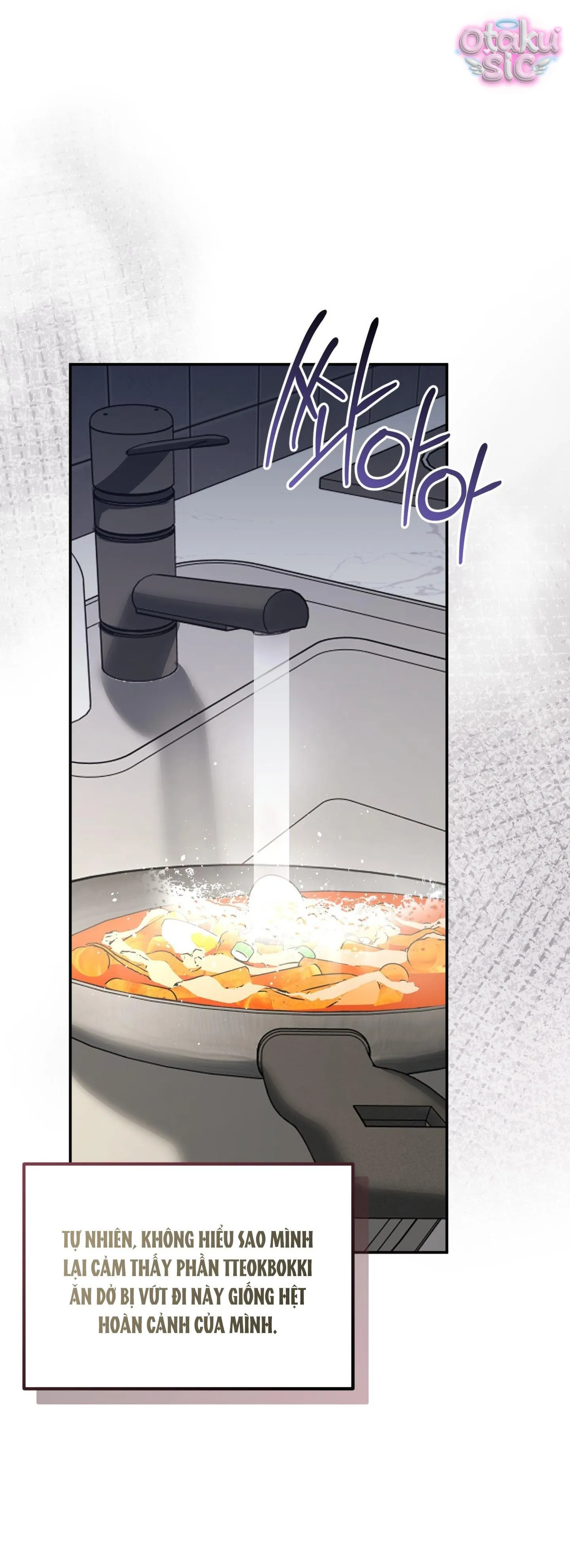 Tình Yêu Rác Rưởi - Chap 18 - Trang 55