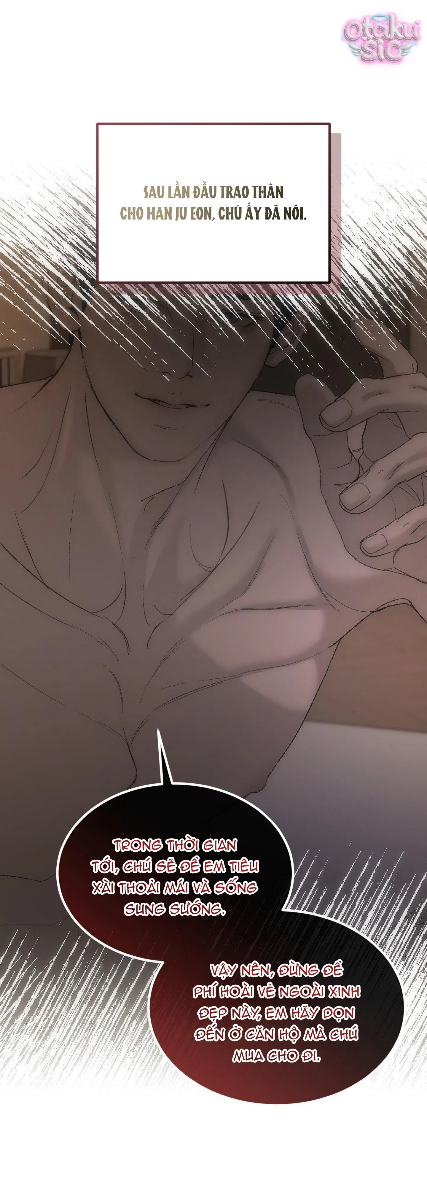 Tình Yêu Rác Rưởi - Chap 18 - Trang 56