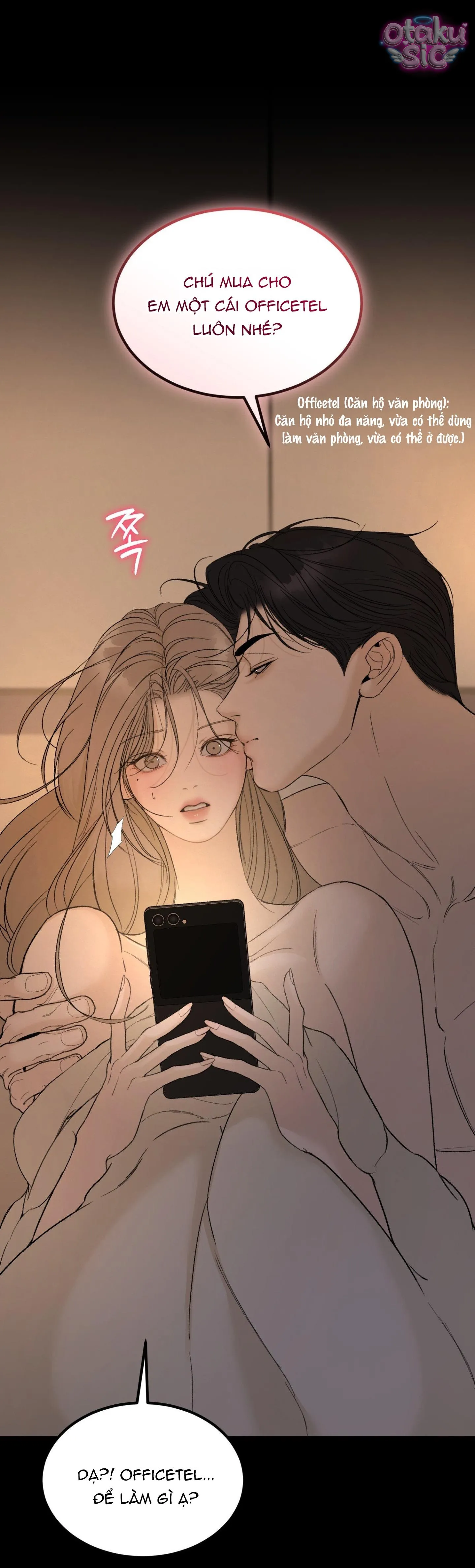 Tình Yêu Rác Rưởi - Chap 18 - Trang 7