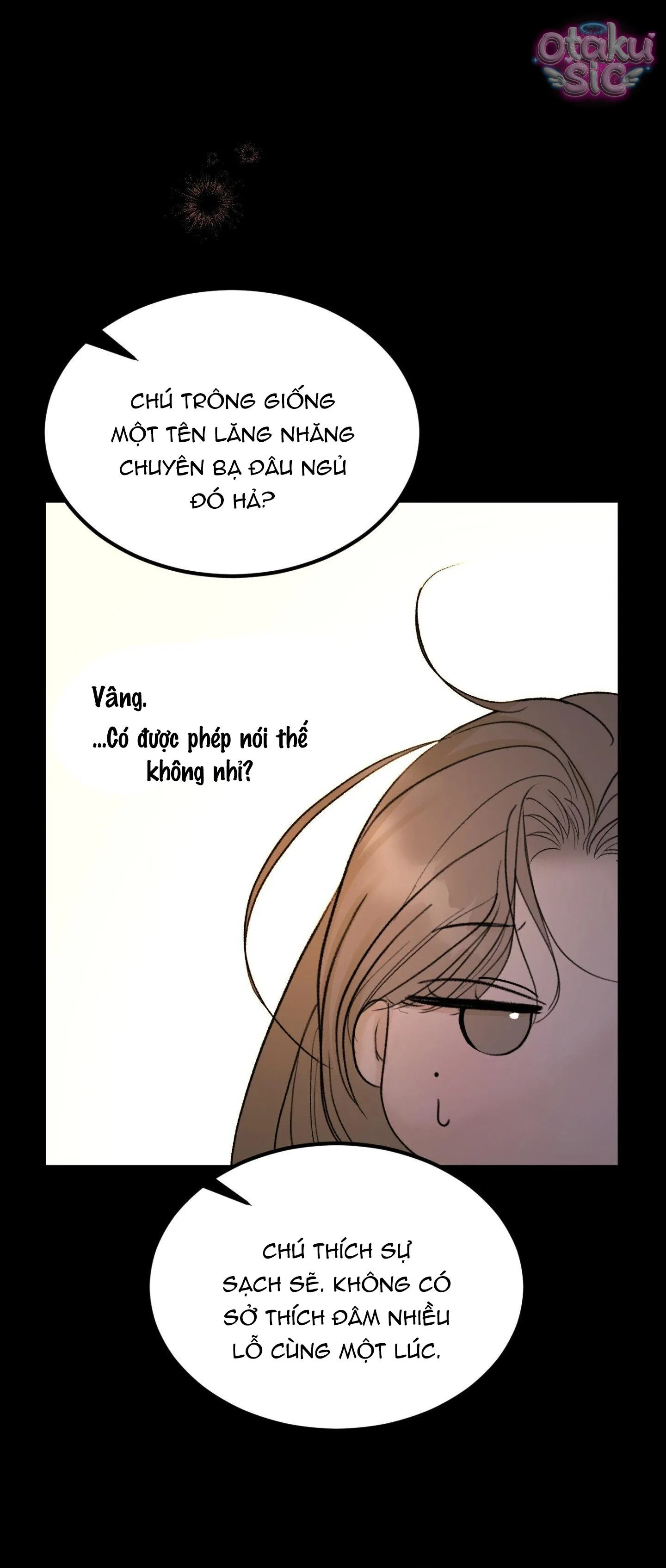 Tình Yêu Rác Rưởi - Chap 18 - Trang 9