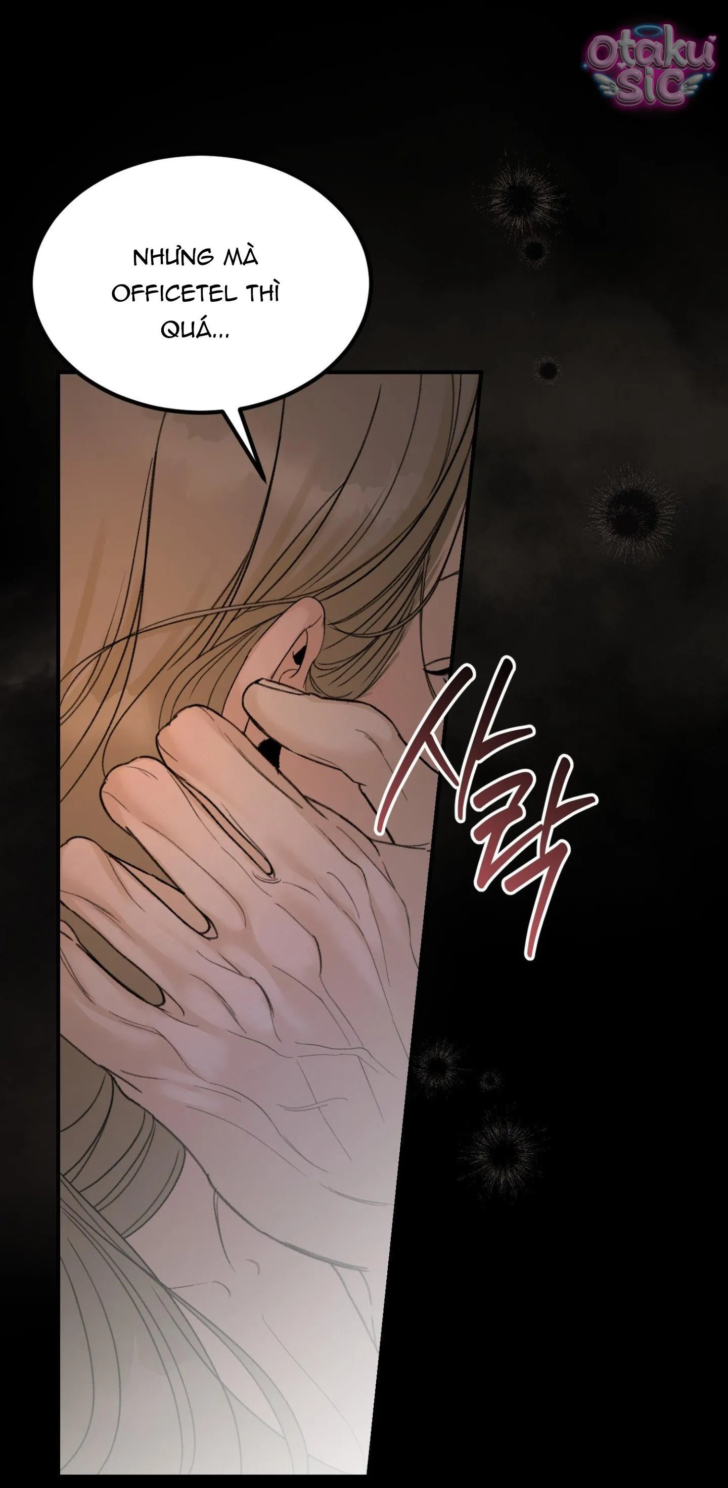 Tình Yêu Rác Rưởi - Chap 18 - Trang 10