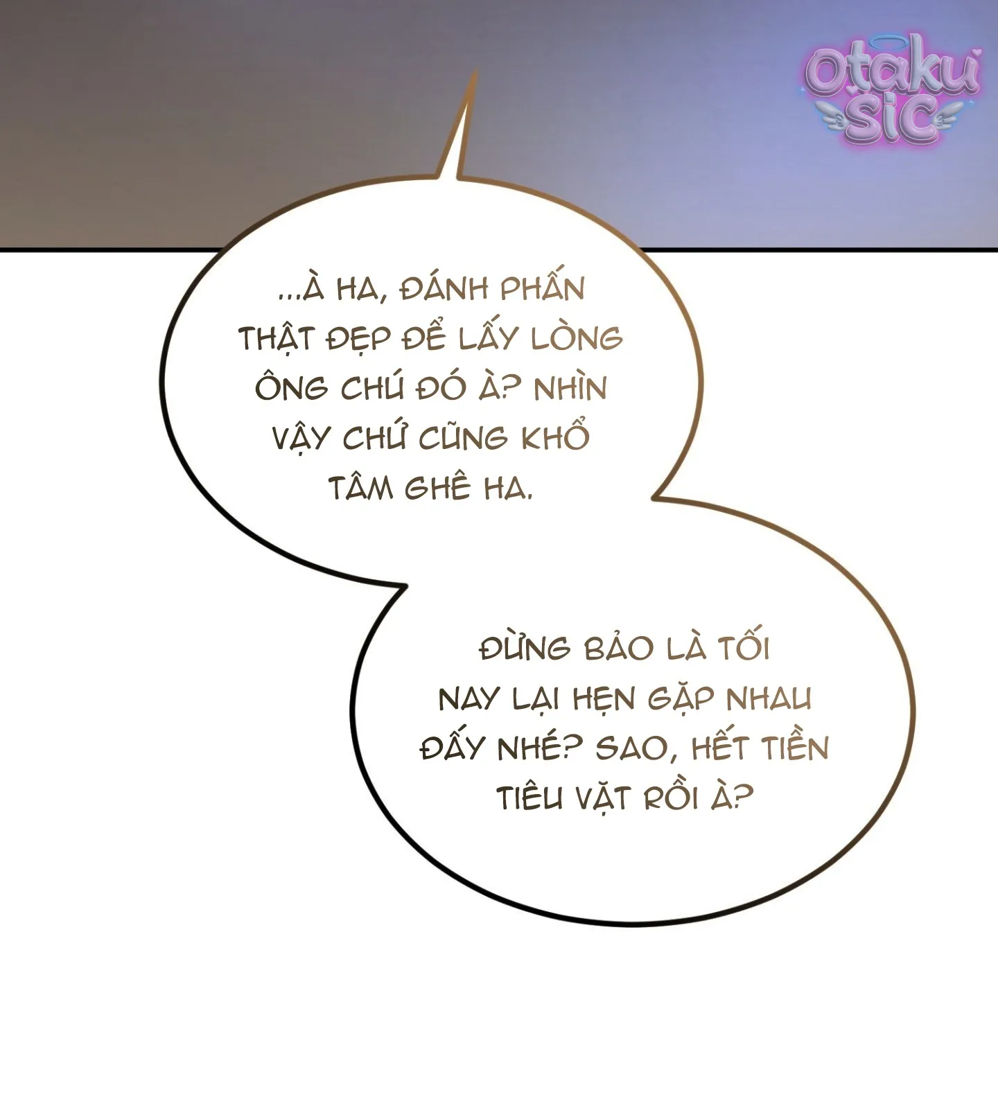 Tình Yêu Rác Rưởi - Chap 19 - Trang 14