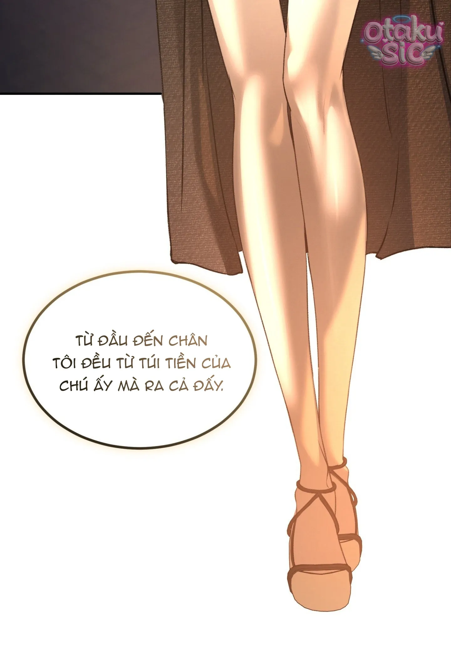 Tình Yêu Rác Rưởi - Chap 19 - Trang 17