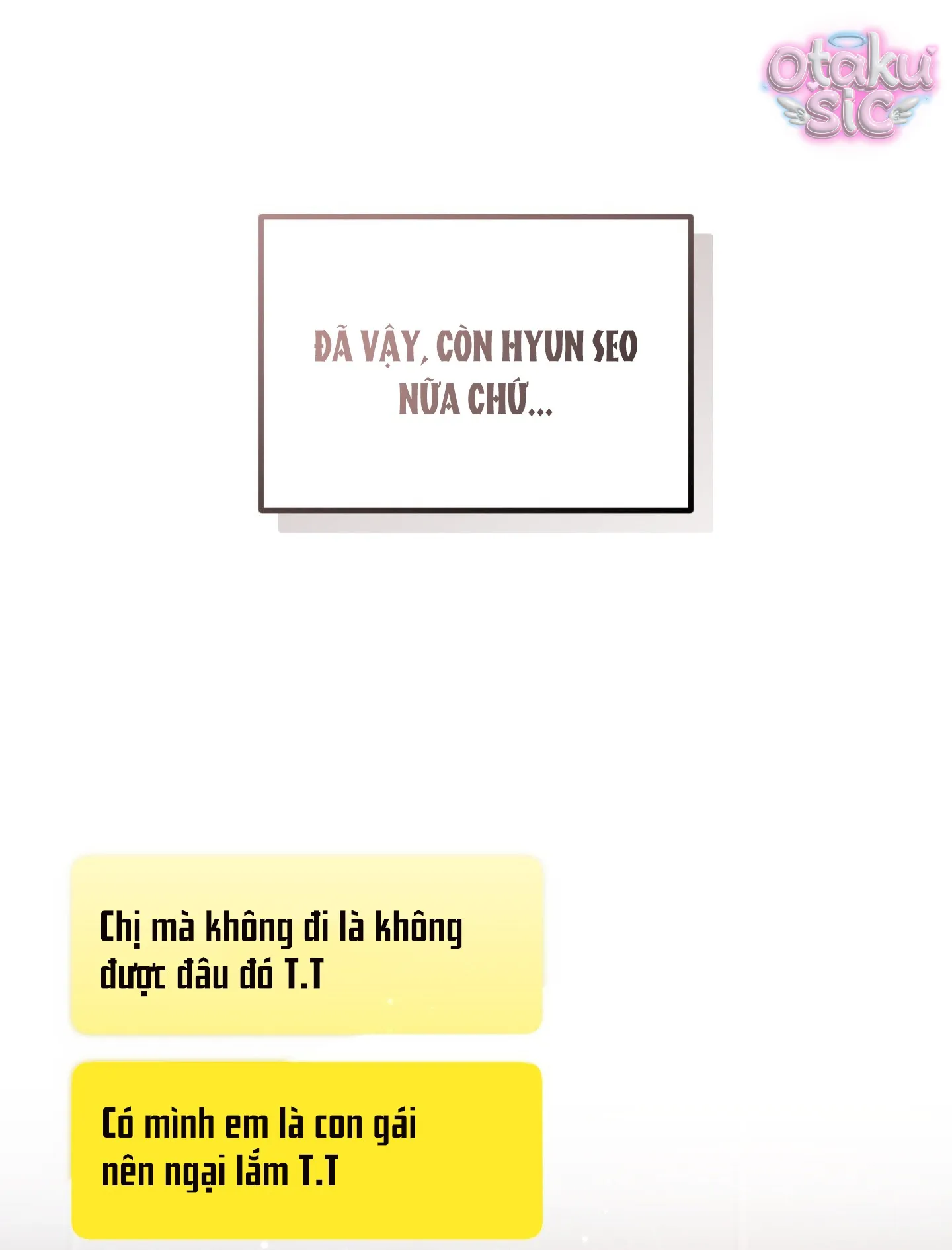 Tình Yêu Rác Rưởi - Chap 19 - Trang 3