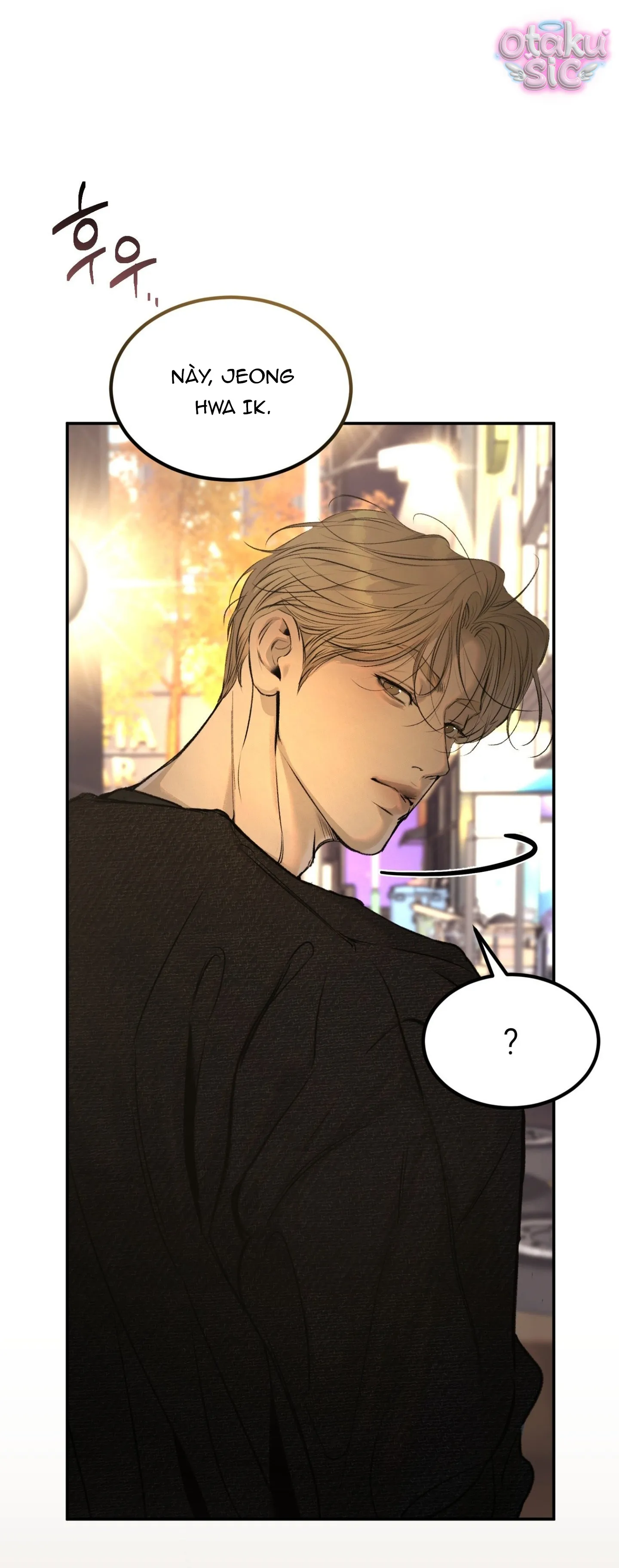 Tình Yêu Rác Rưởi - Chap 19 - Trang 23