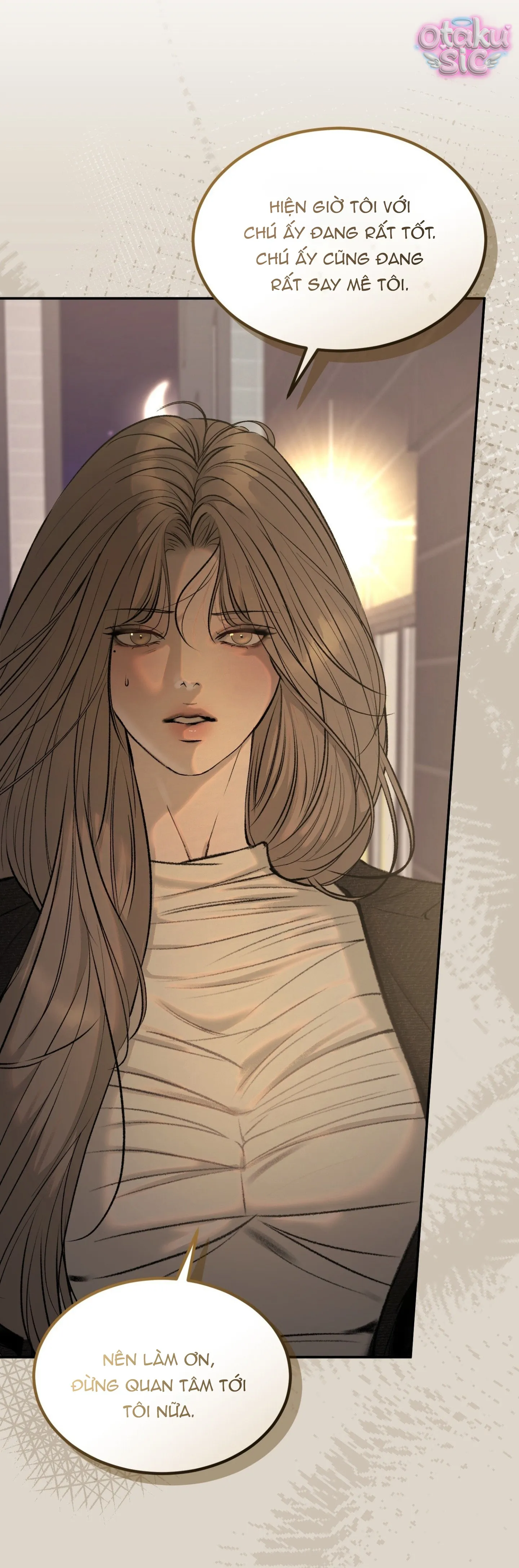 Tình Yêu Rác Rưởi - Chap 19 - Trang 24