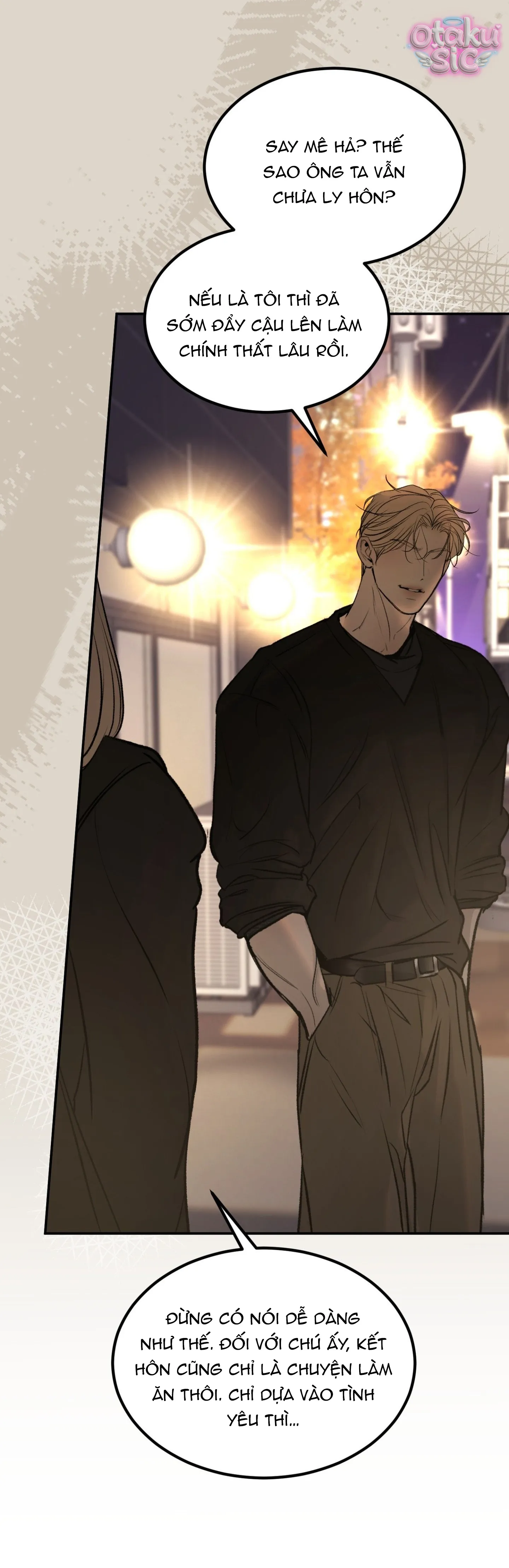 Tình Yêu Rác Rưởi - Chap 19 - Trang 25