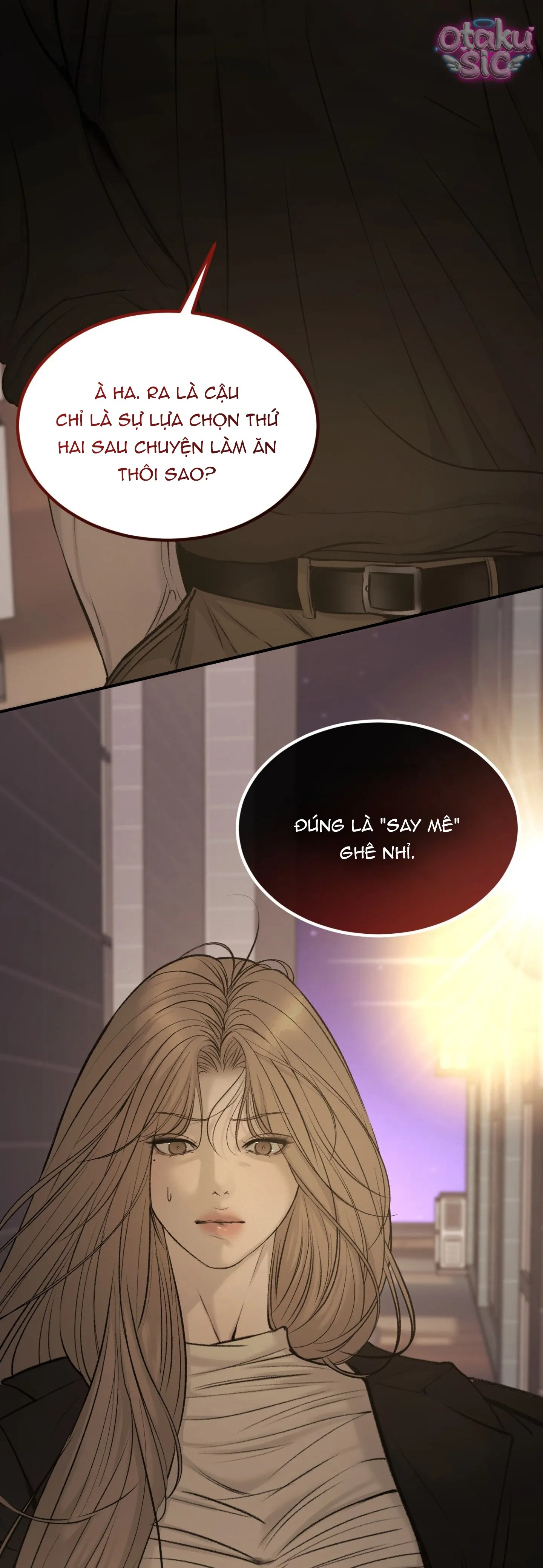 Tình Yêu Rác Rưởi - Chap 19 - Trang 27