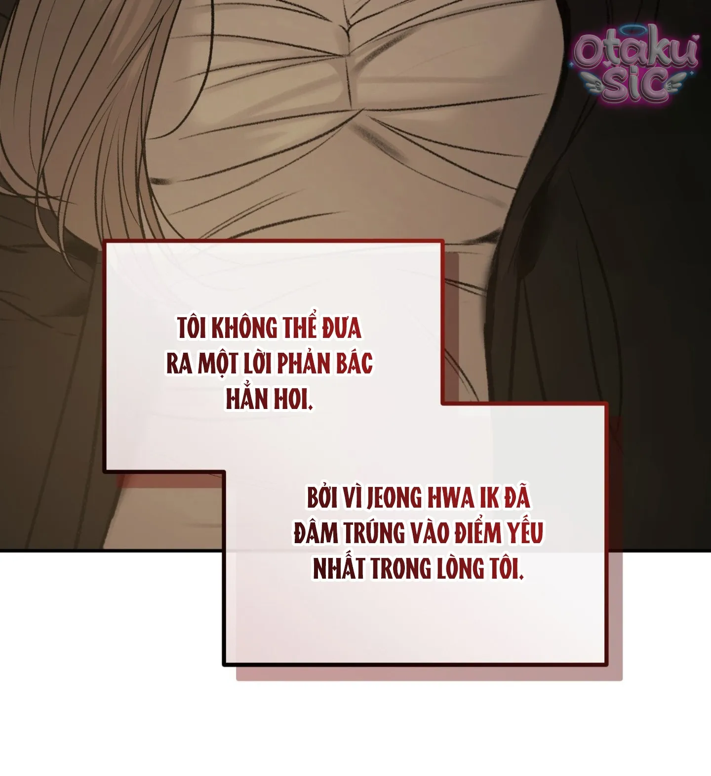 Tình Yêu Rác Rưởi - Chap 19 - Trang 28