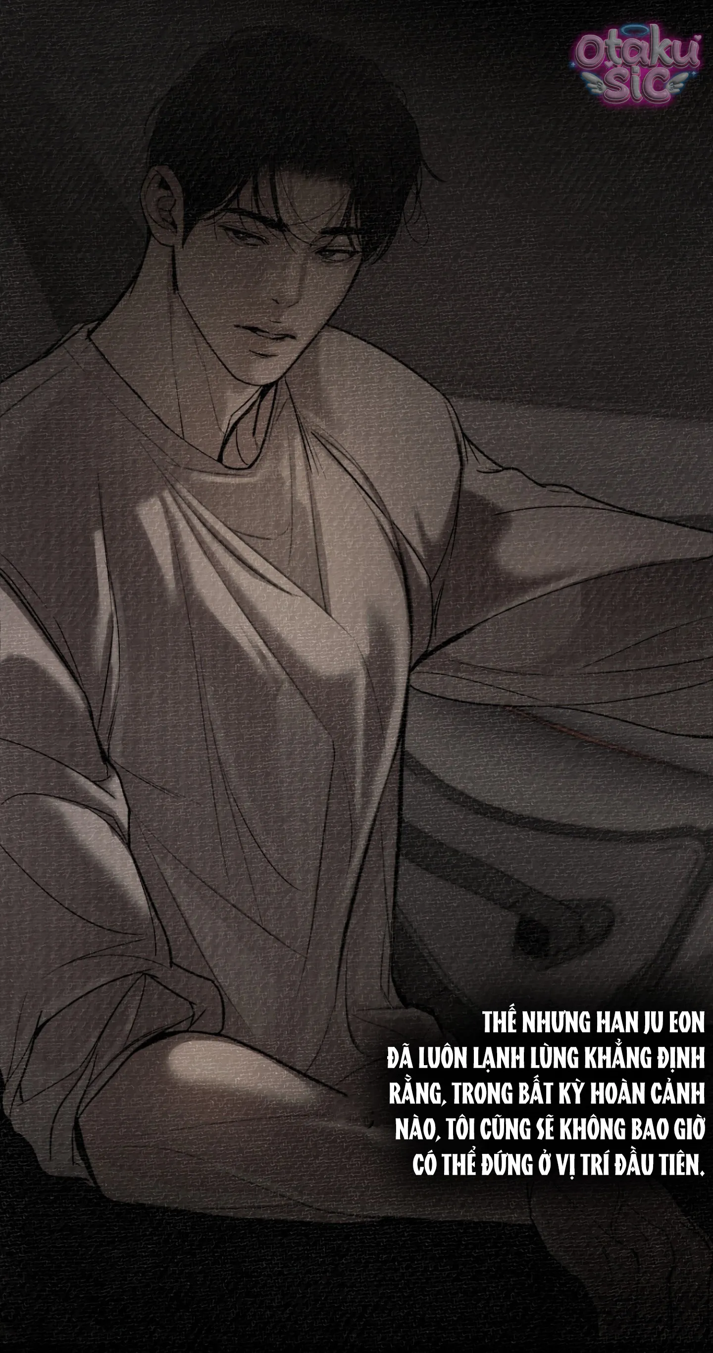 Tình Yêu Rác Rưởi - Chap 19 - Trang 30