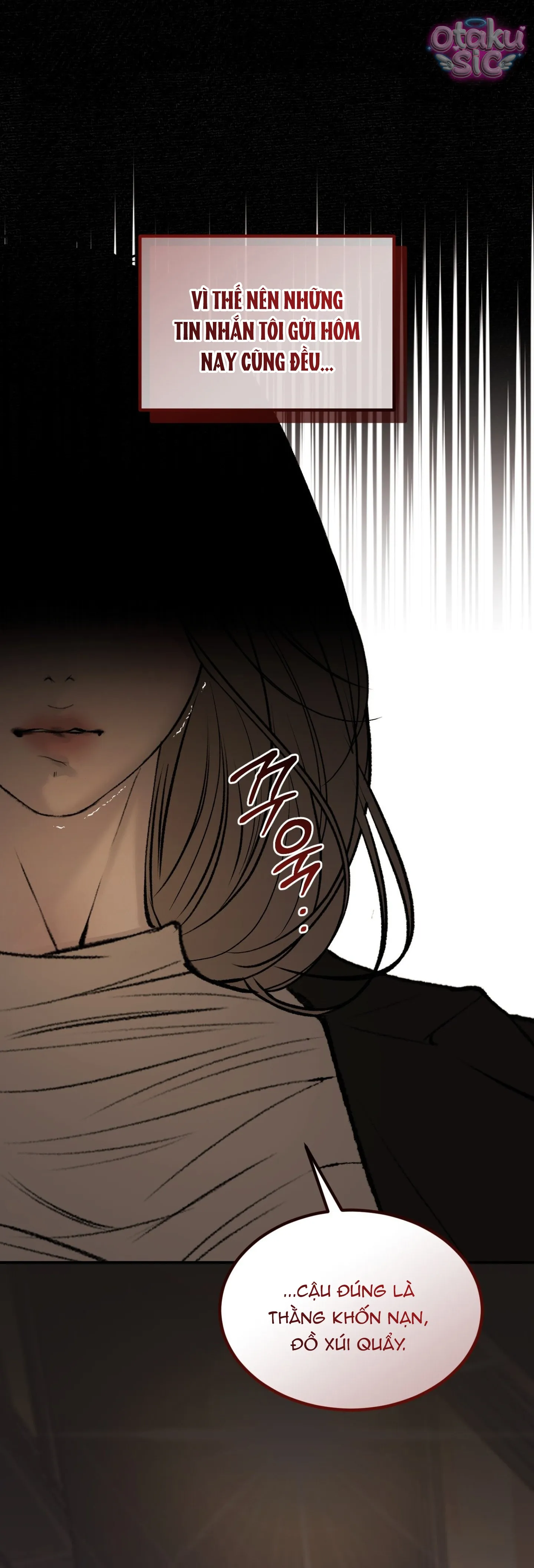 Tình Yêu Rác Rưởi - Chap 19 - Trang 31