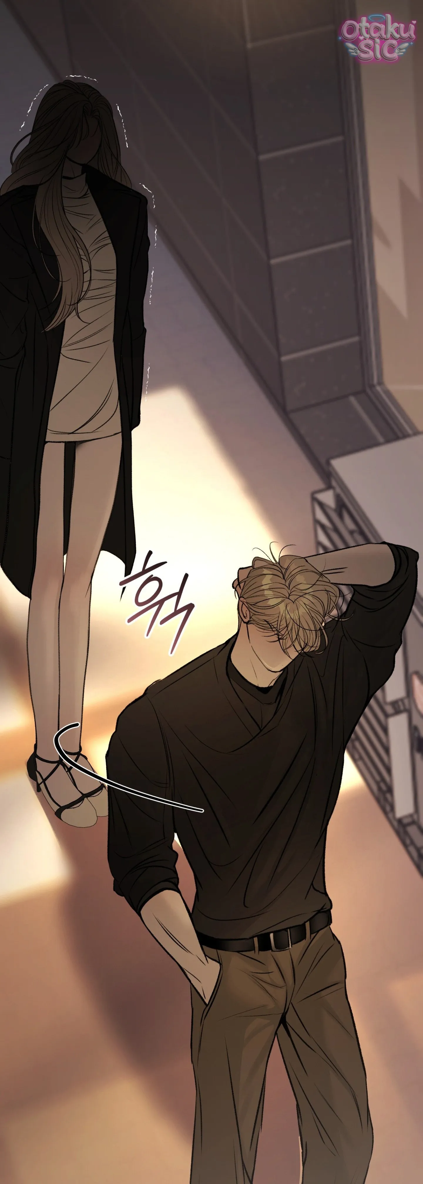 Tình Yêu Rác Rưởi - Chap 19 - Trang 32