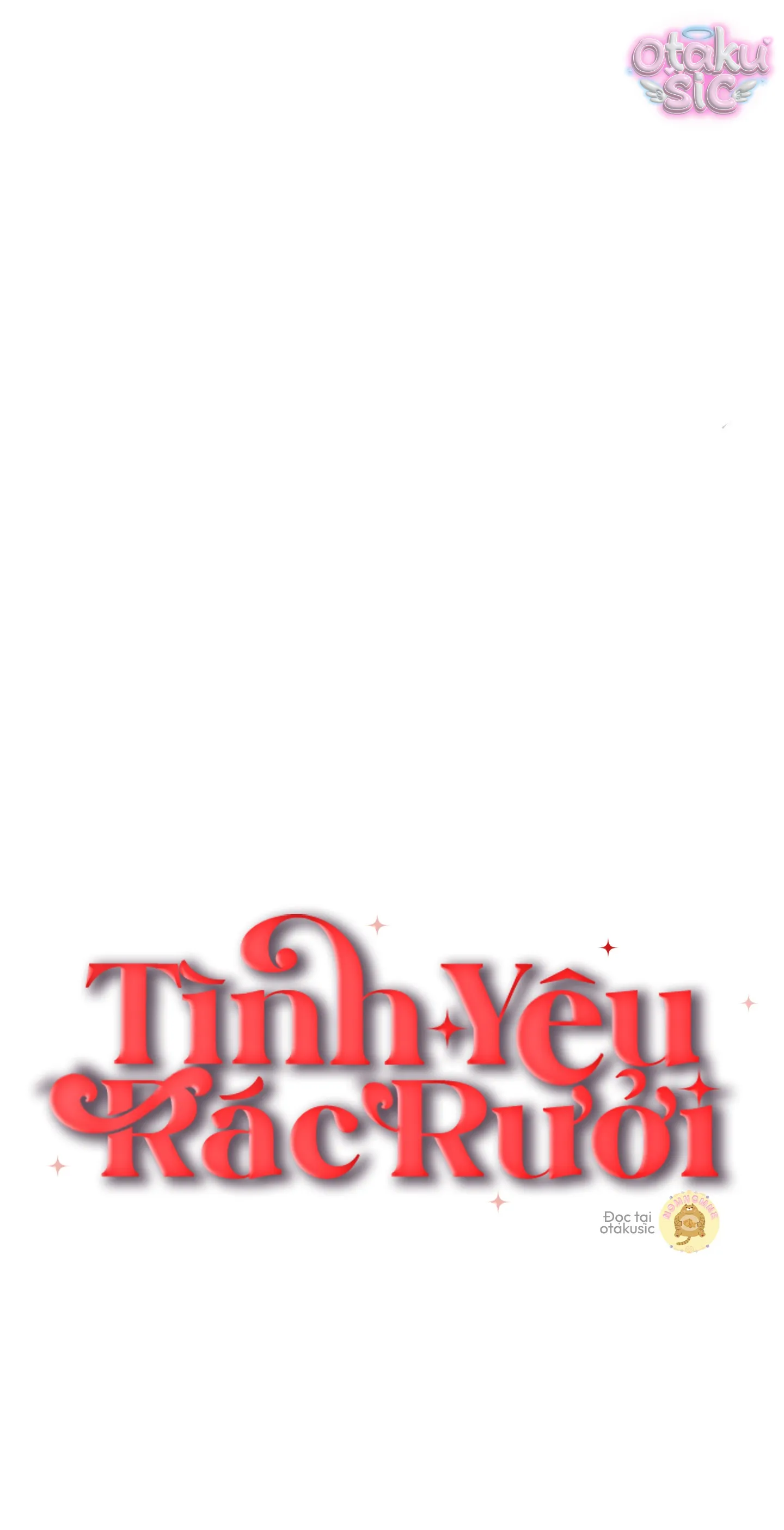 Tình Yêu Rác Rưởi - Chap 19 - Trang 34