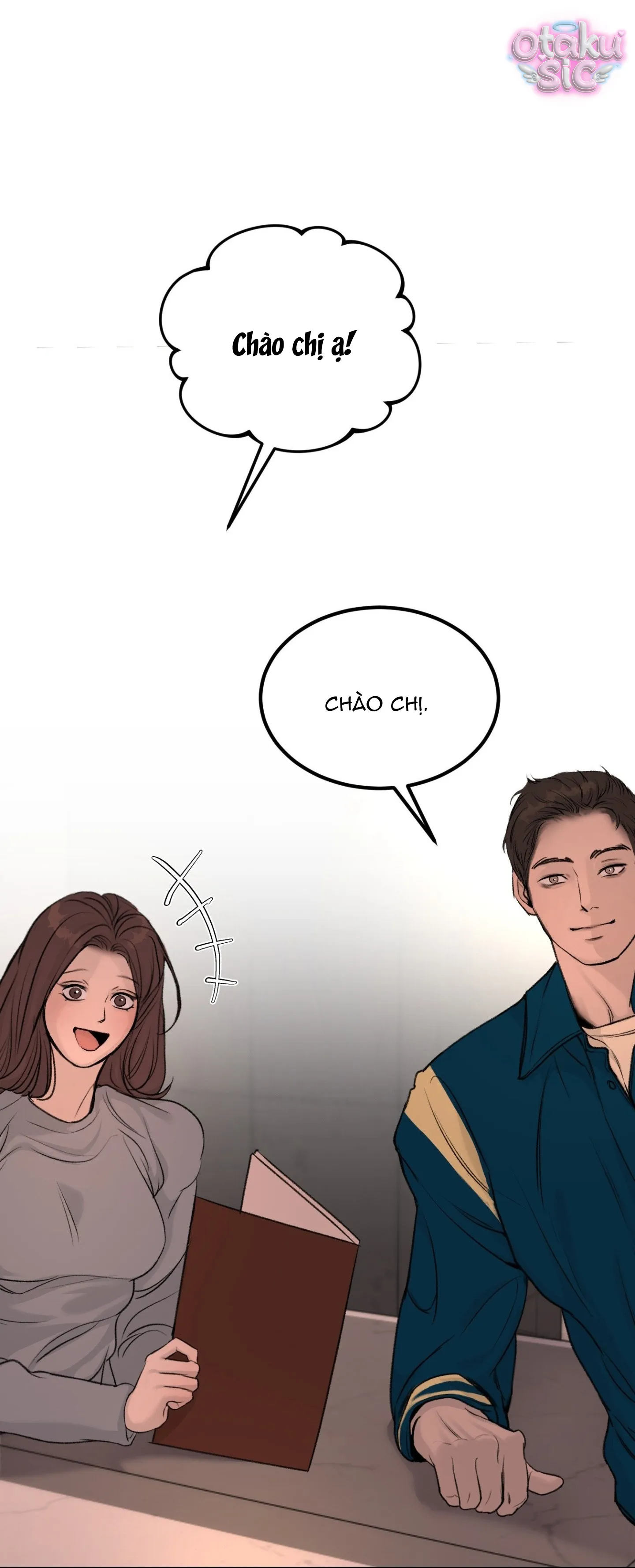 Tình Yêu Rác Rưởi - Chap 19 - Trang 35
