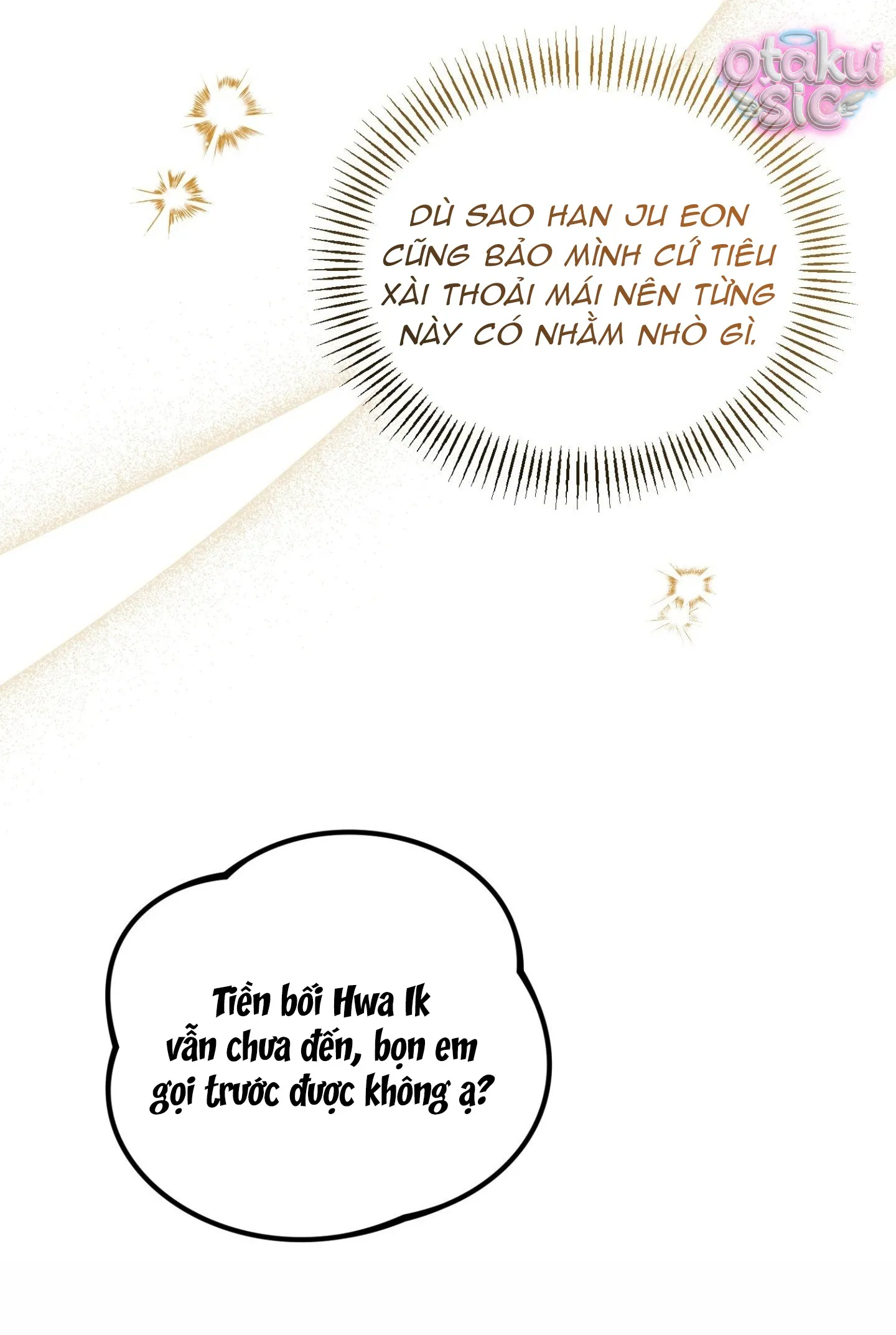 Tình Yêu Rác Rưởi - Chap 19 - Trang 37