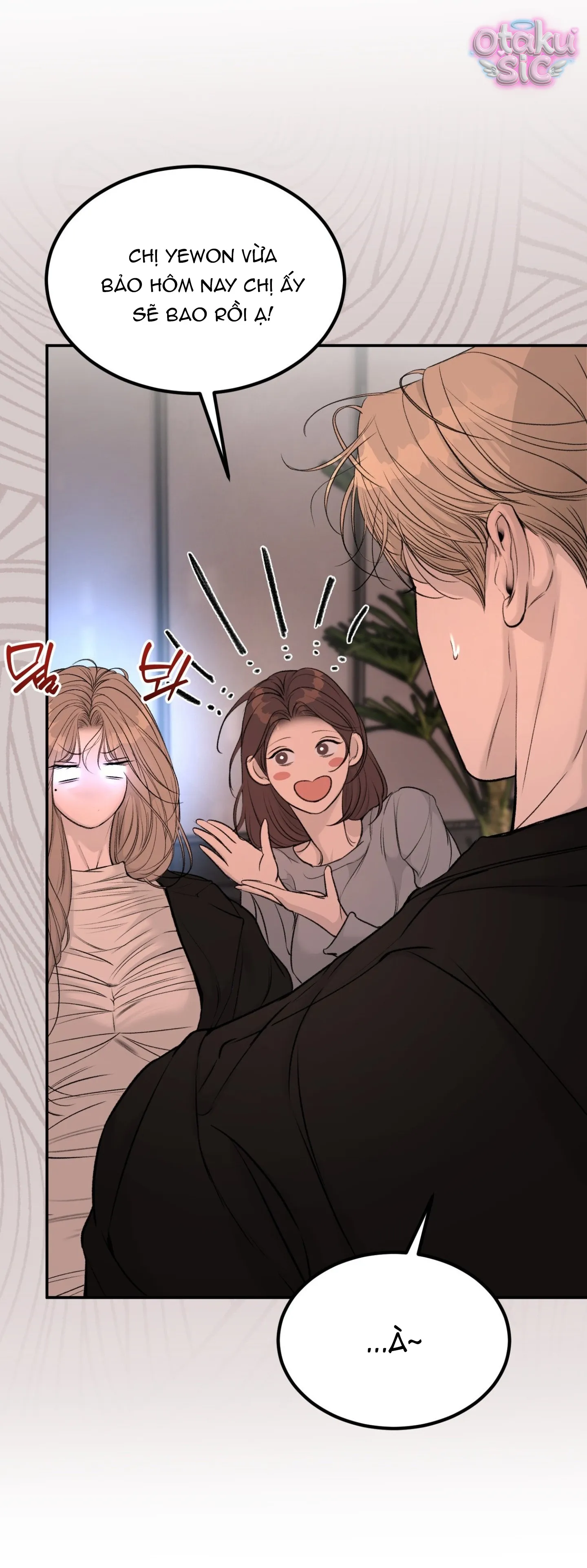 Tình Yêu Rác Rưởi - Chap 19 - Trang 40