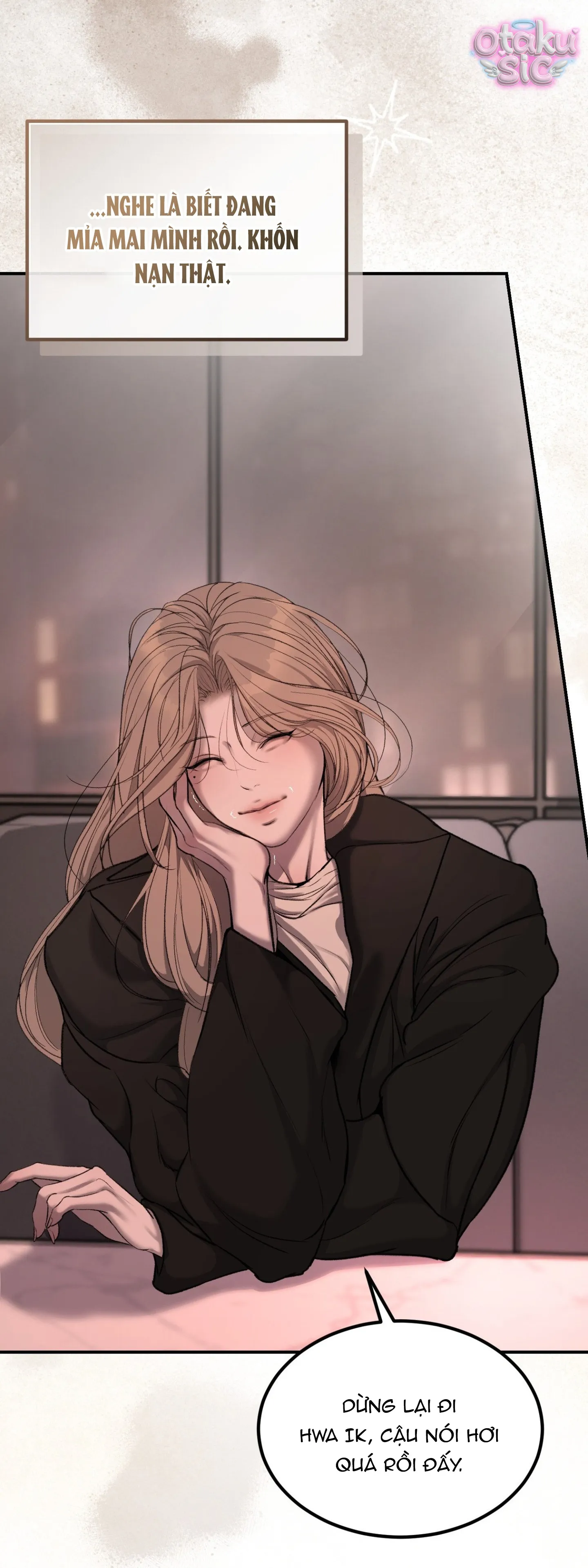 Tình Yêu Rác Rưởi - Chap 19 - Trang 42