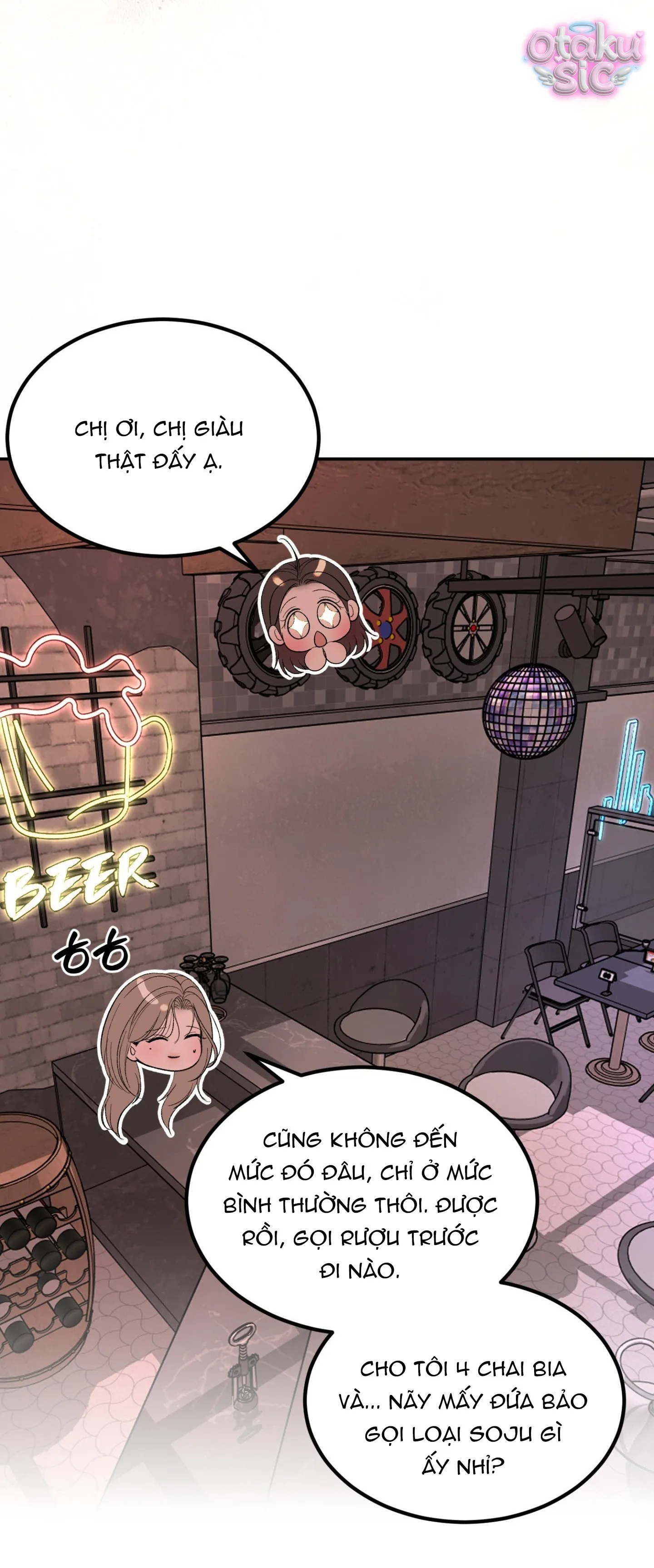 Tình Yêu Rác Rưởi - Chap 19 - Trang 43