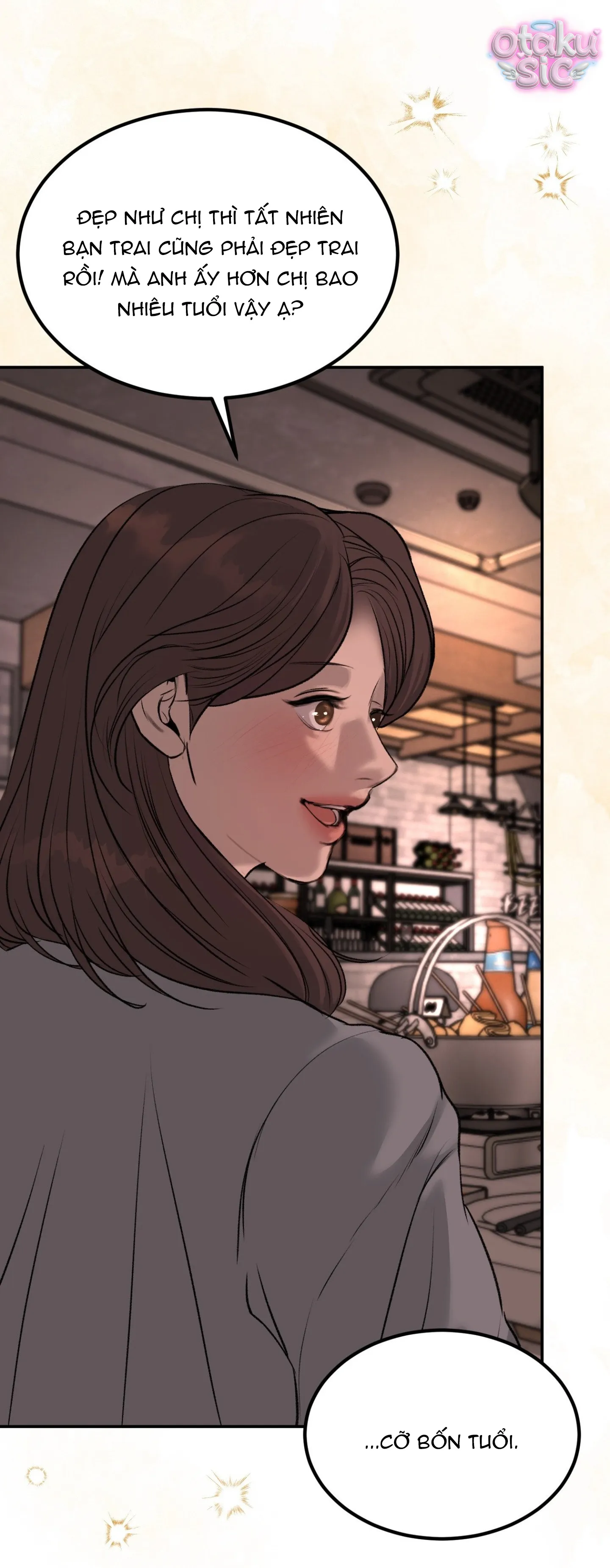 Tình Yêu Rác Rưởi - Chap 19 - Trang 47