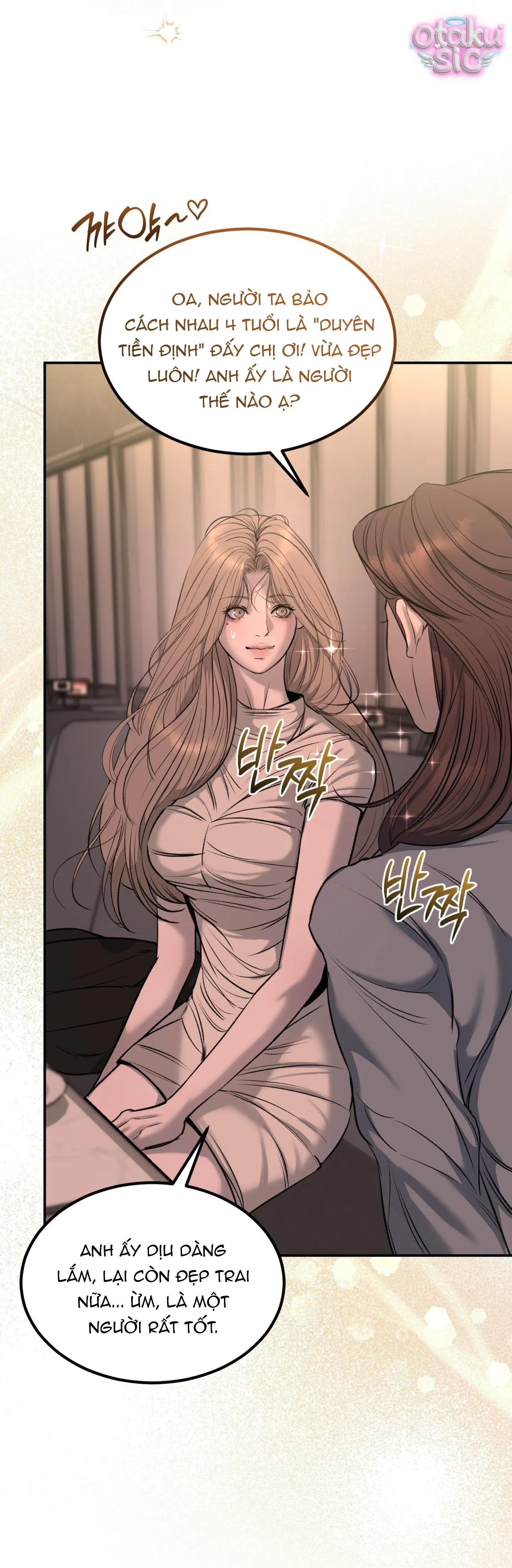 Tình Yêu Rác Rưởi - Chap 19 - Trang 48