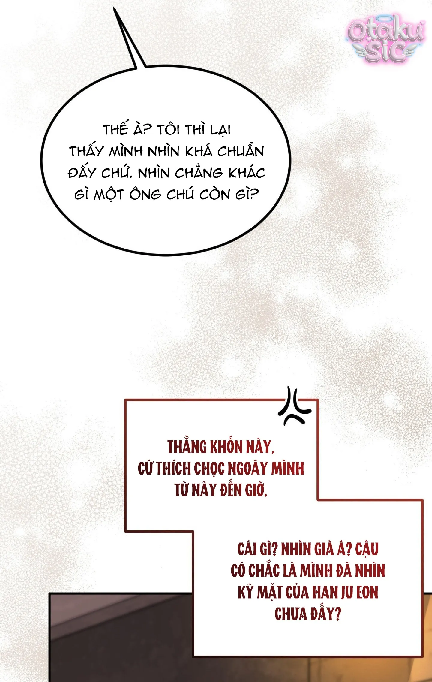 Tình Yêu Rác Rưởi - Chap 19 - Trang 51