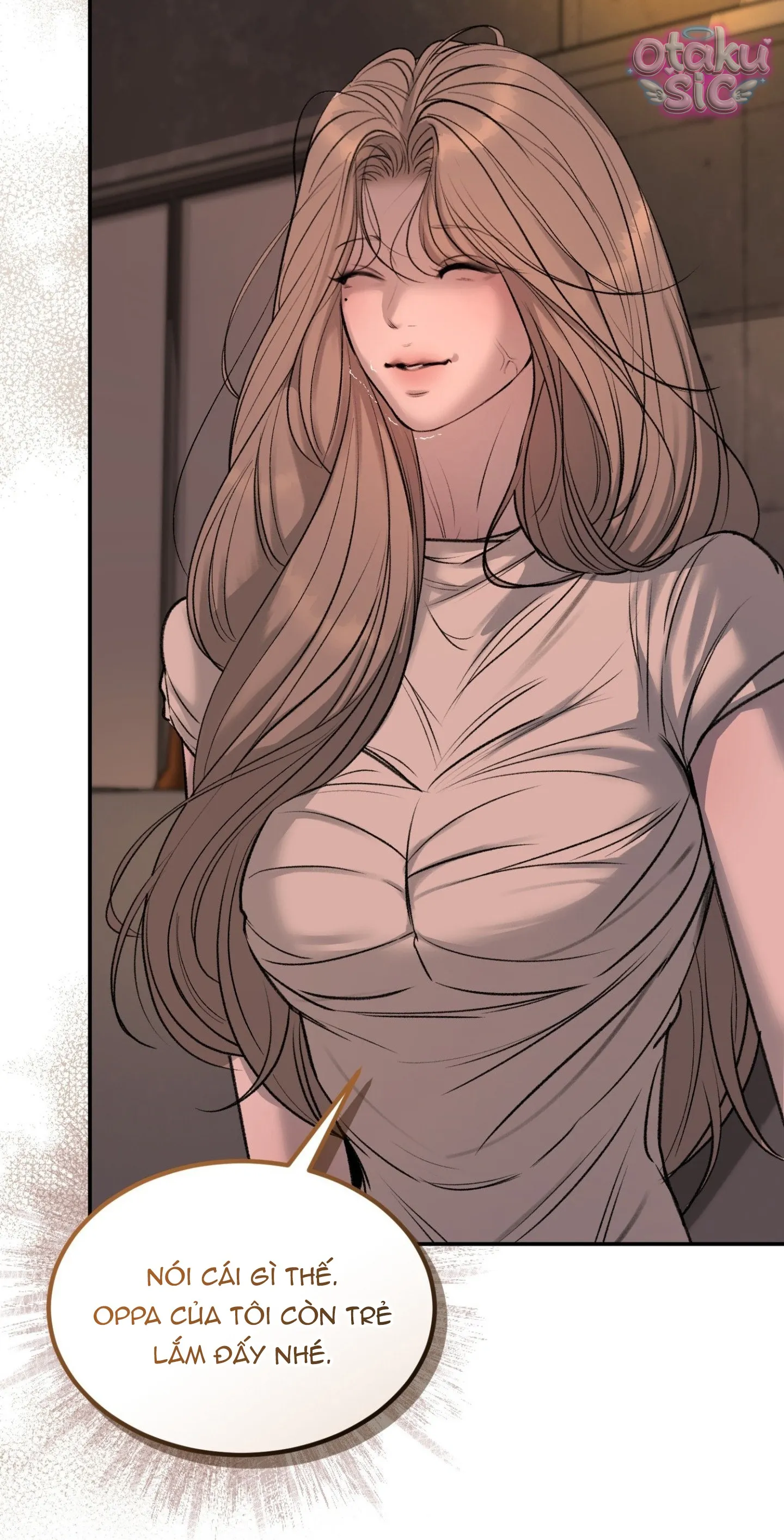 Tình Yêu Rác Rưởi - Chap 19 - Trang 52