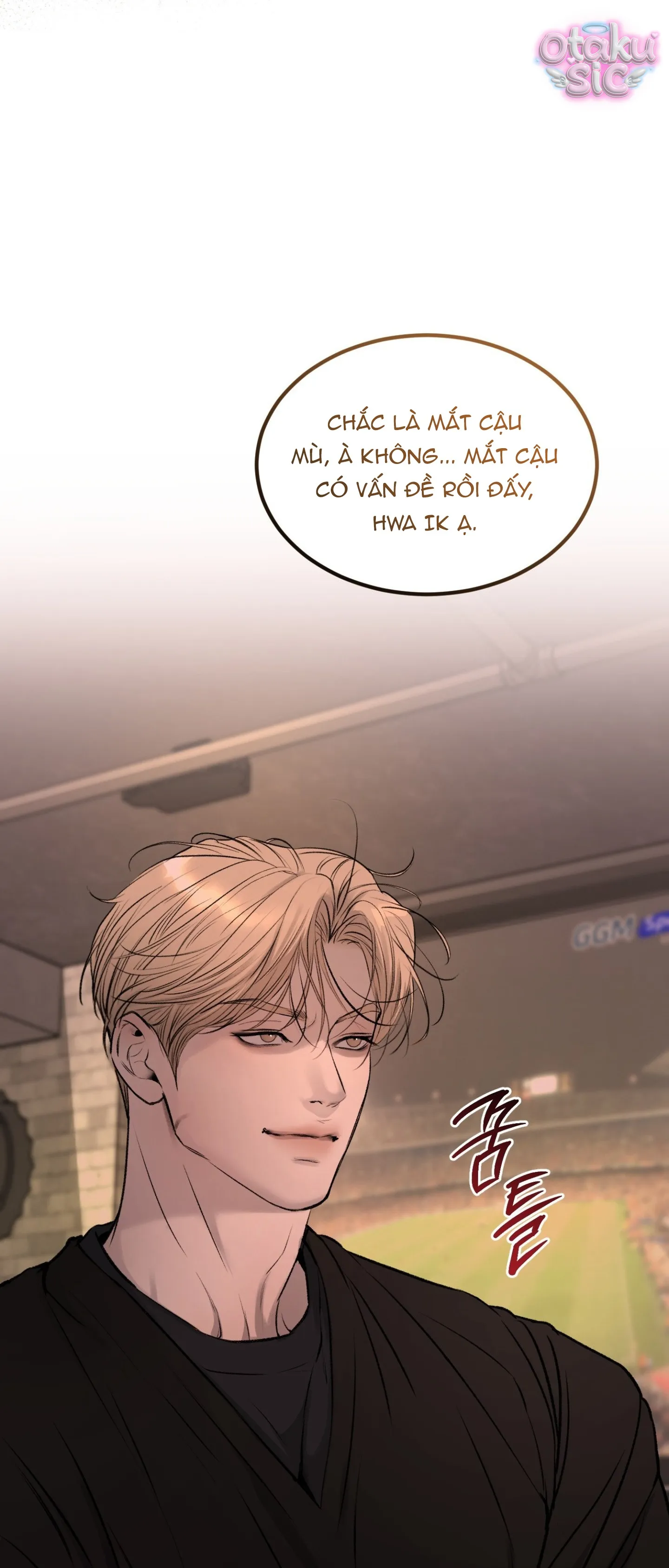 Tình Yêu Rác Rưởi - Chap 19 - Trang 53