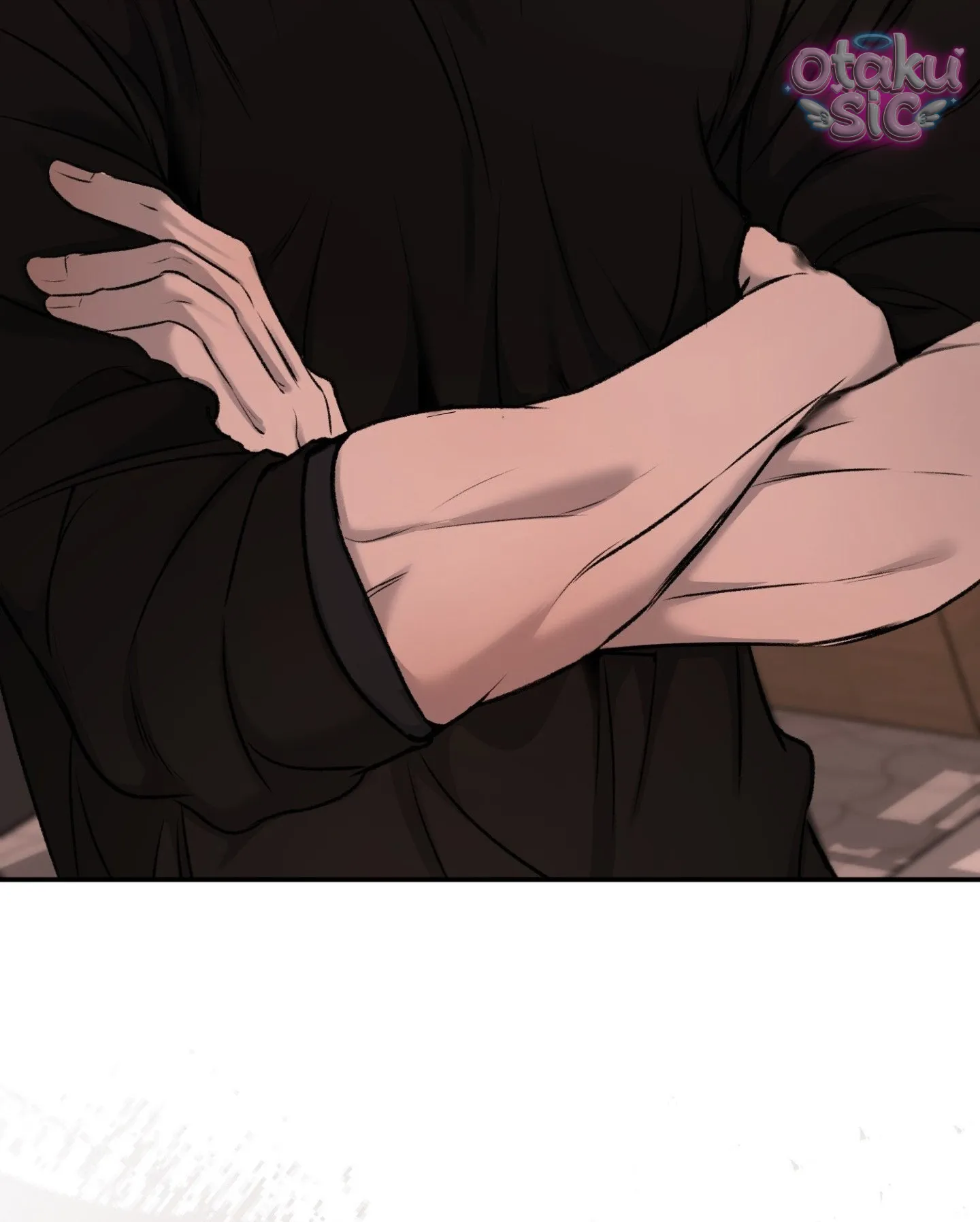 Tình Yêu Rác Rưởi - Chap 19 - Trang 54