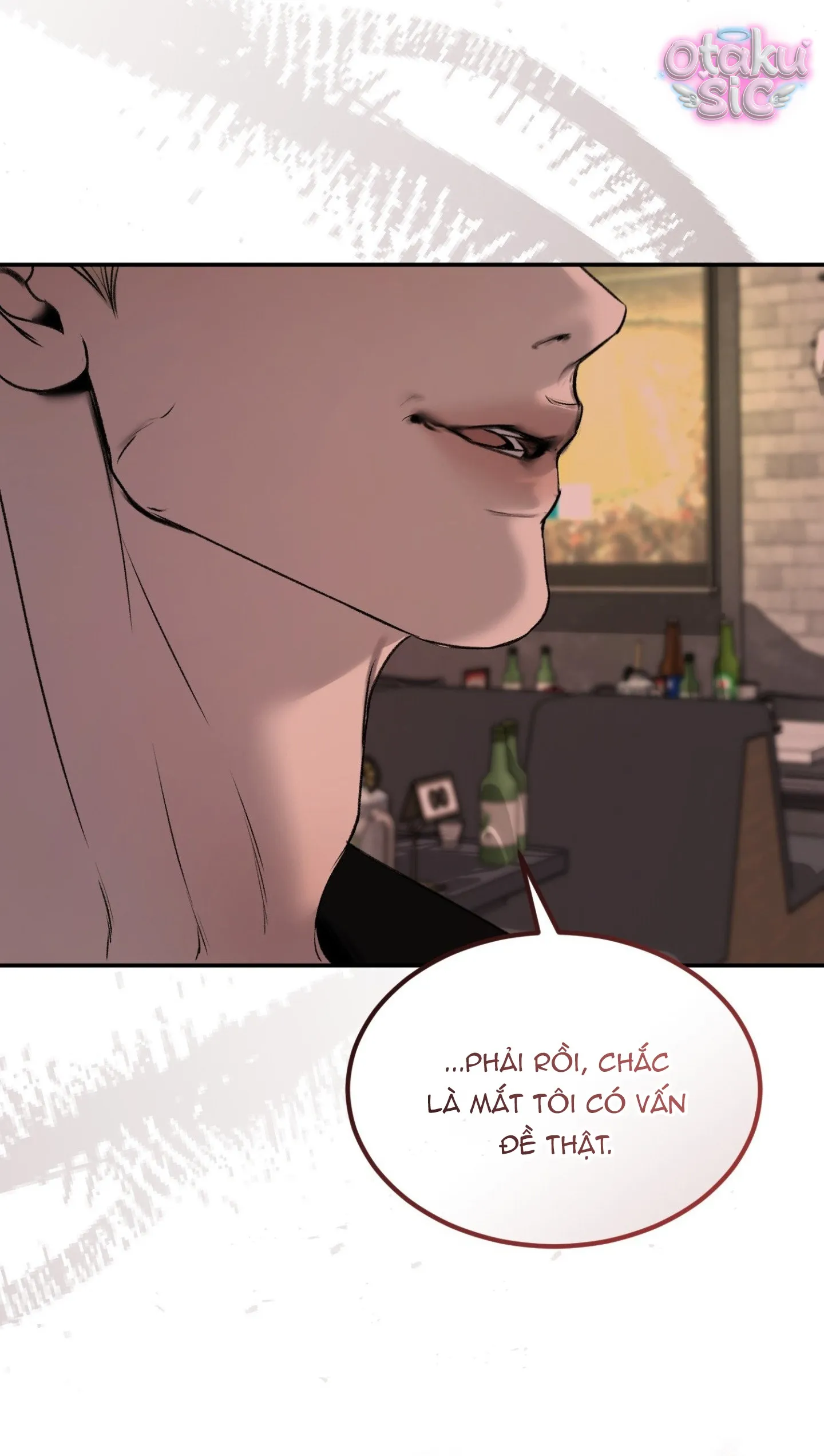 Tình Yêu Rác Rưởi - Chap 19 - Trang 55