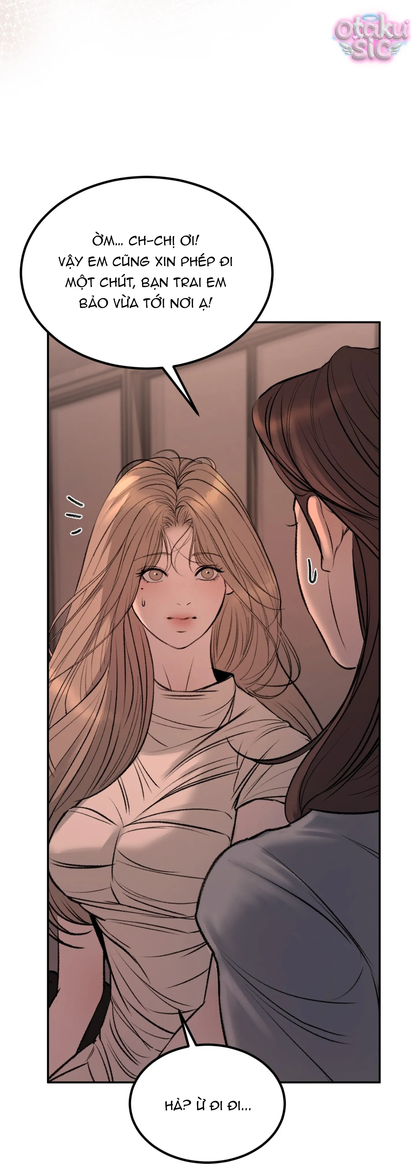 Tình Yêu Rác Rưởi - Chap 19 - Trang 57